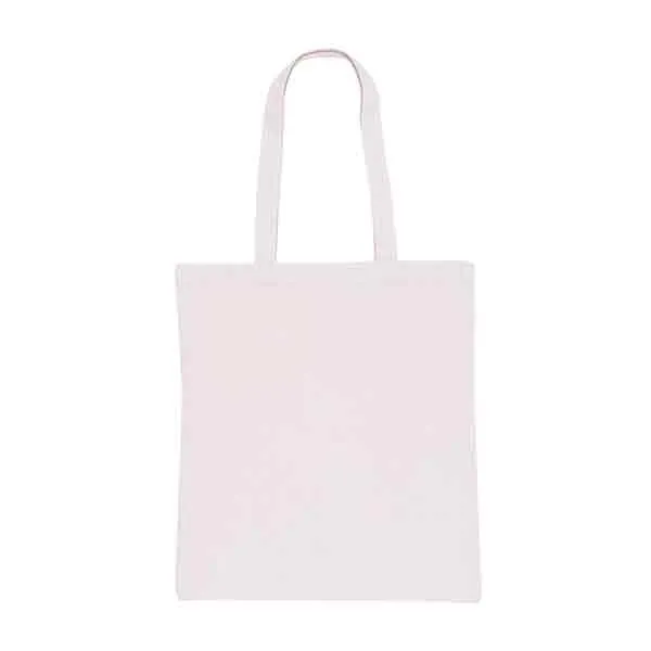 Natural 5oz Cotton Shopper - 1 Colour