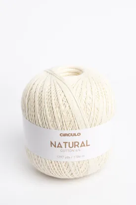 Natural Cotton