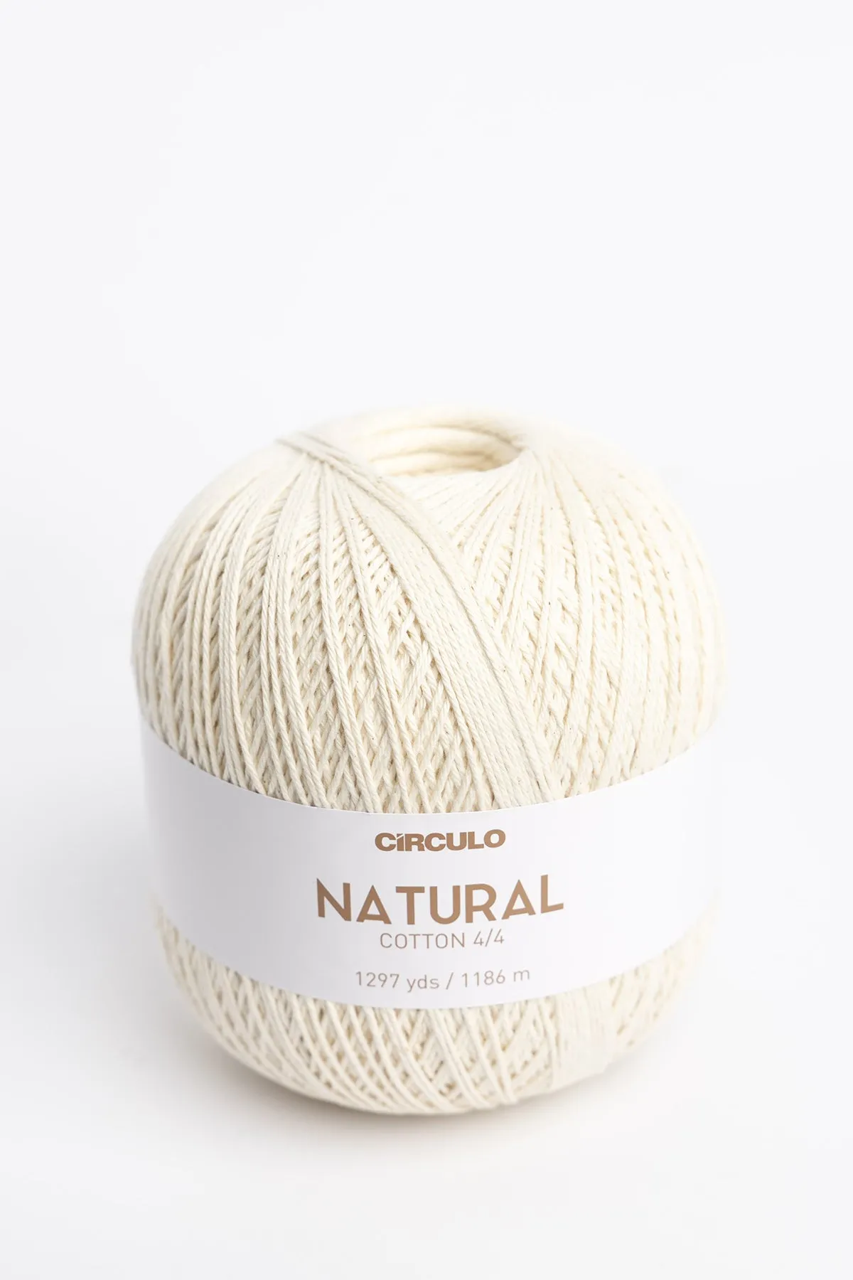 Natural Cotton
