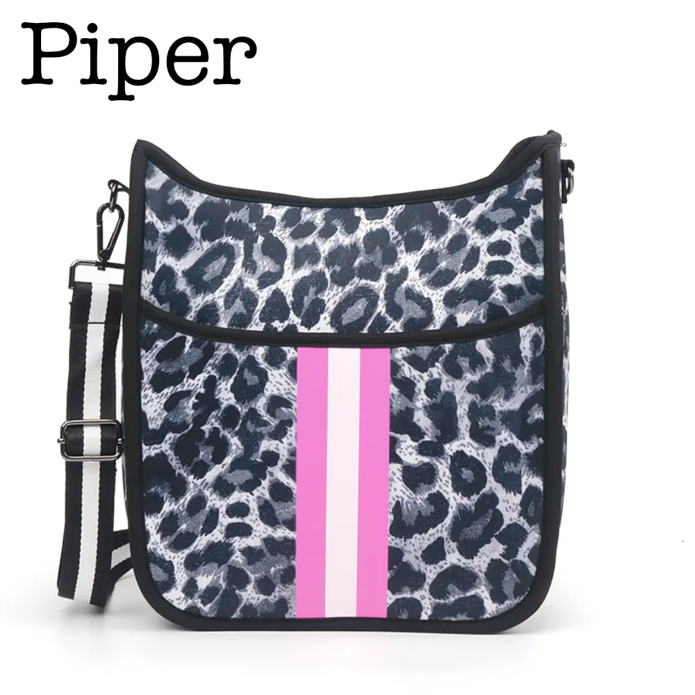 Neoprene Messenger
