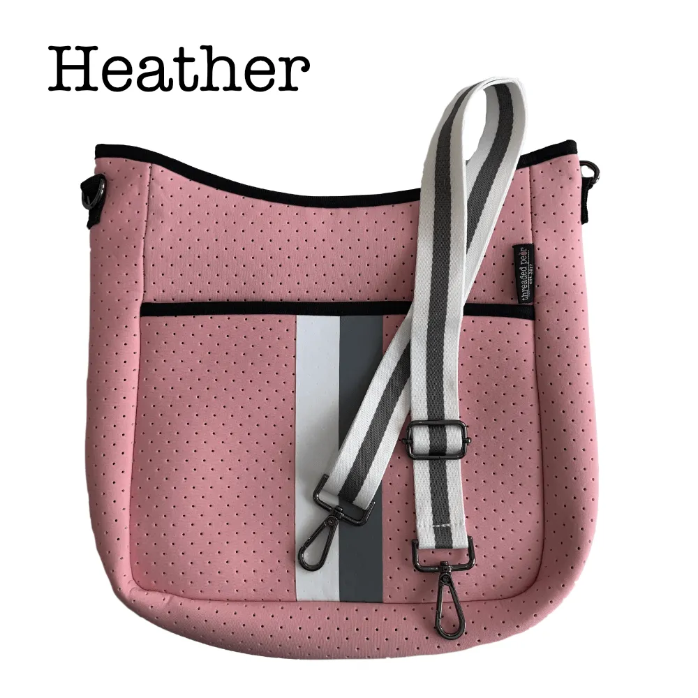 Neoprene Messenger