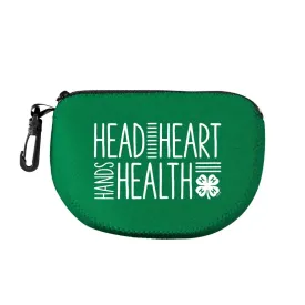 Neoprene Utility Pouch