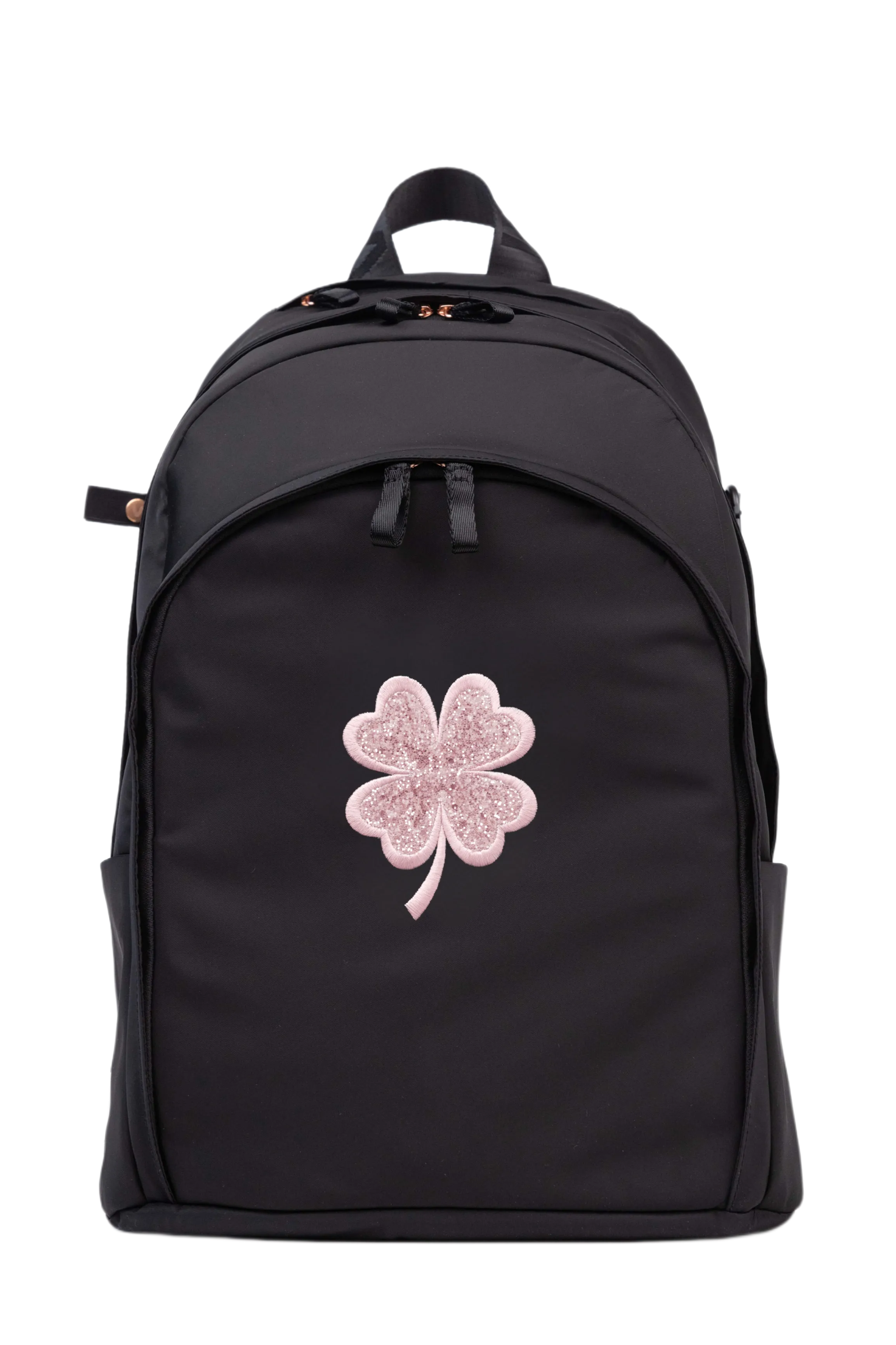Novelty Backpack “Lucky Clover”