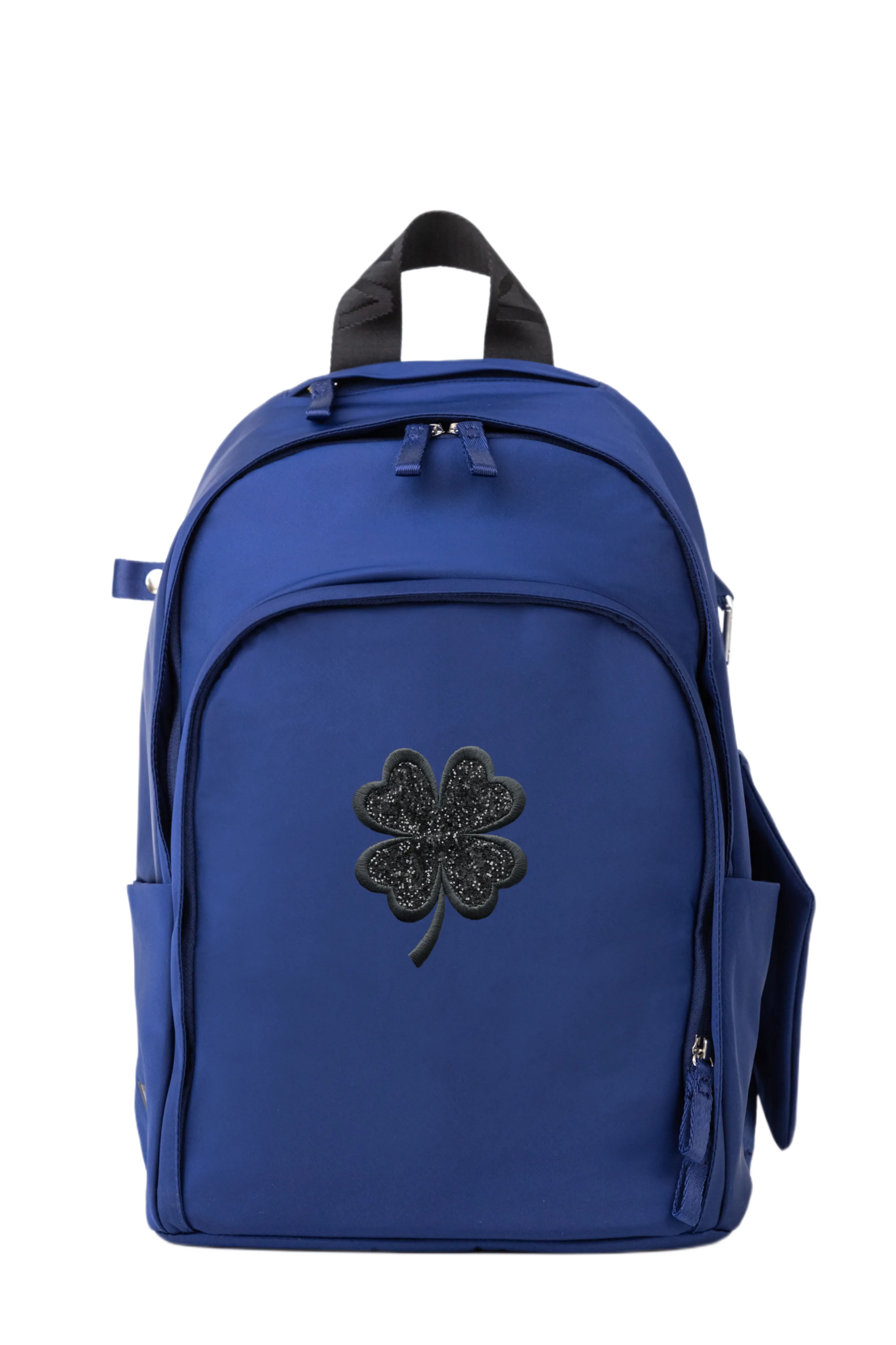 Novelty Backpack “Lucky Clover”