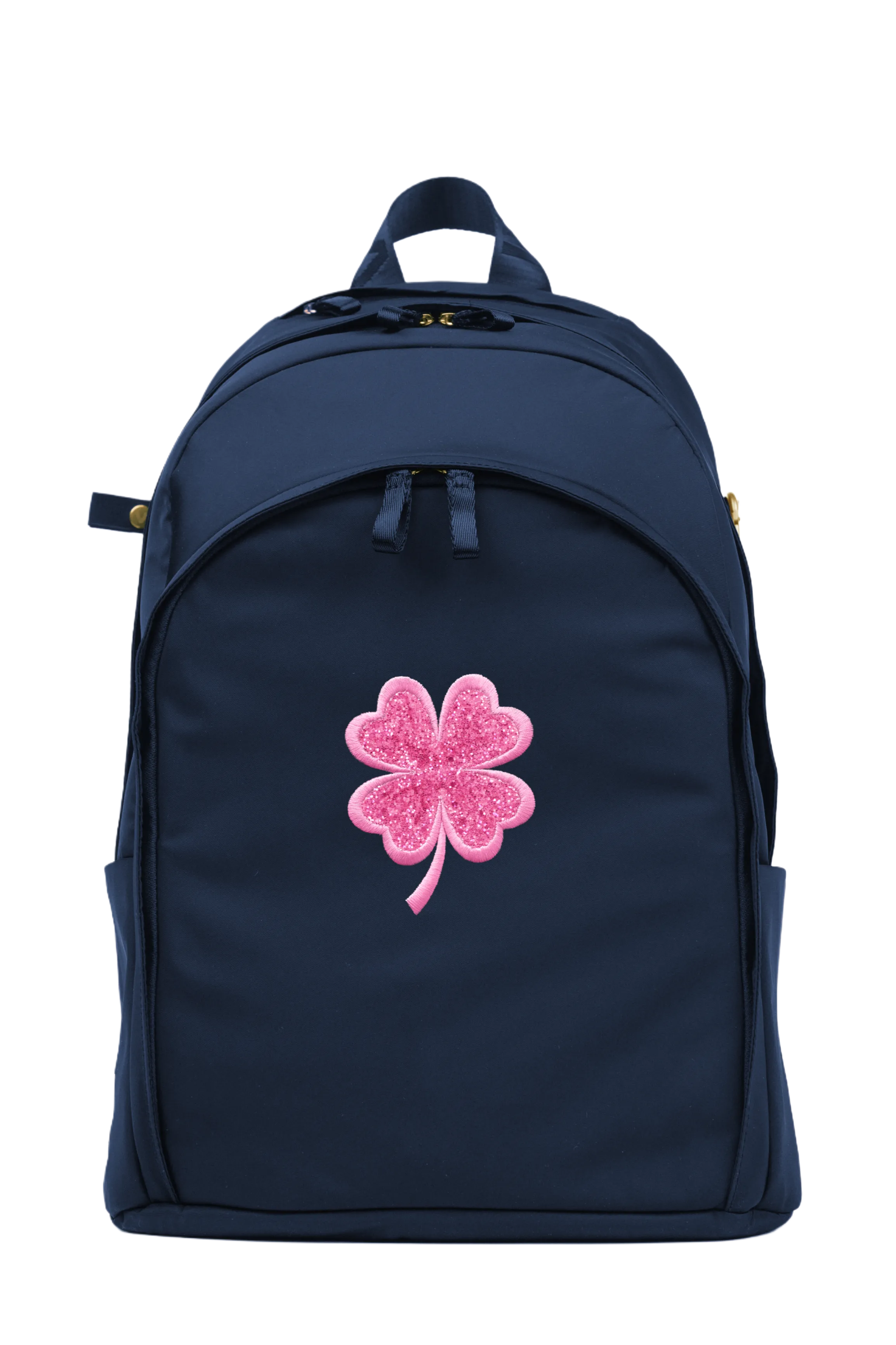 Novelty Backpack “Lucky Clover”