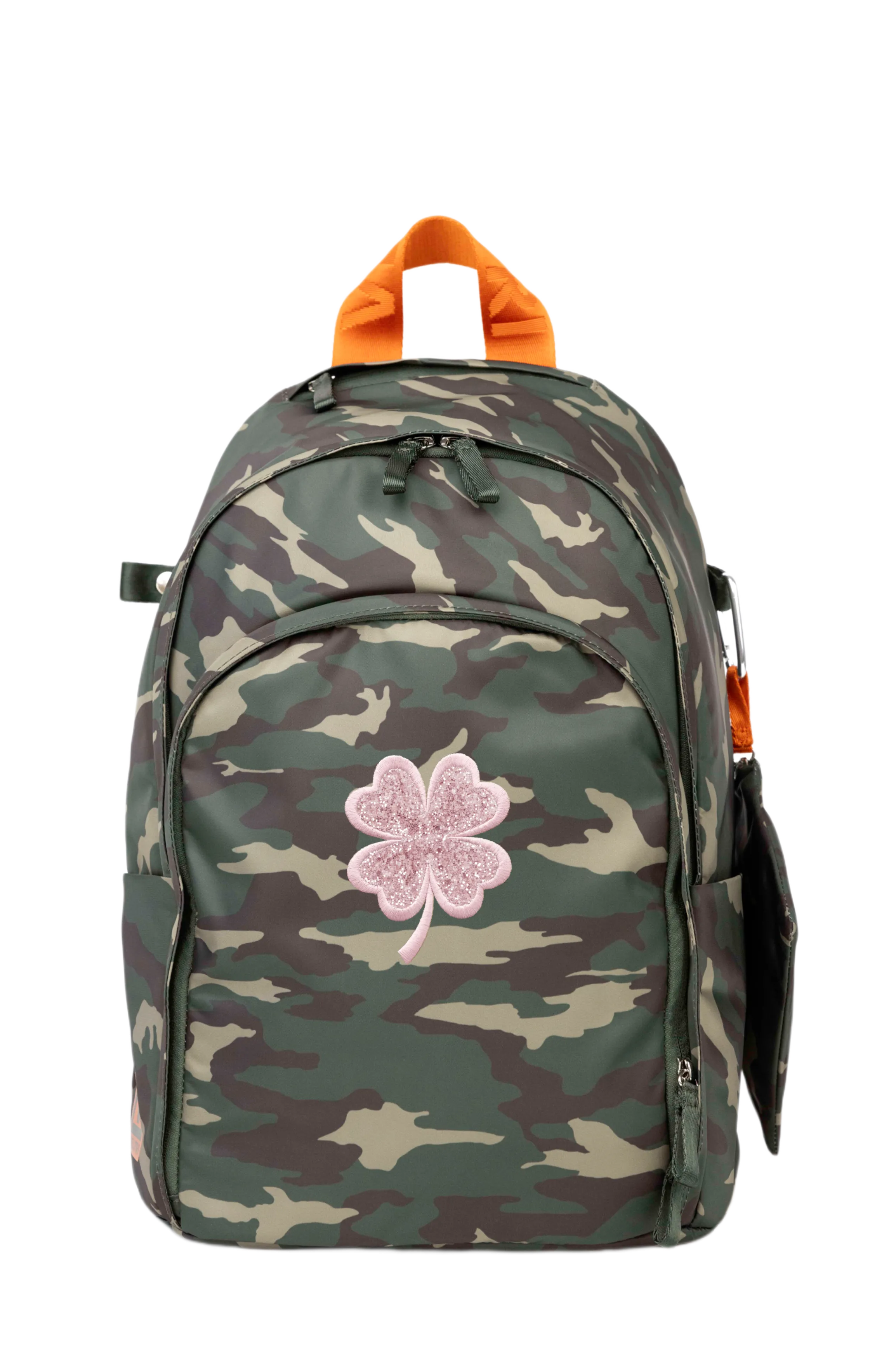 Novelty Backpack “Lucky Clover”
