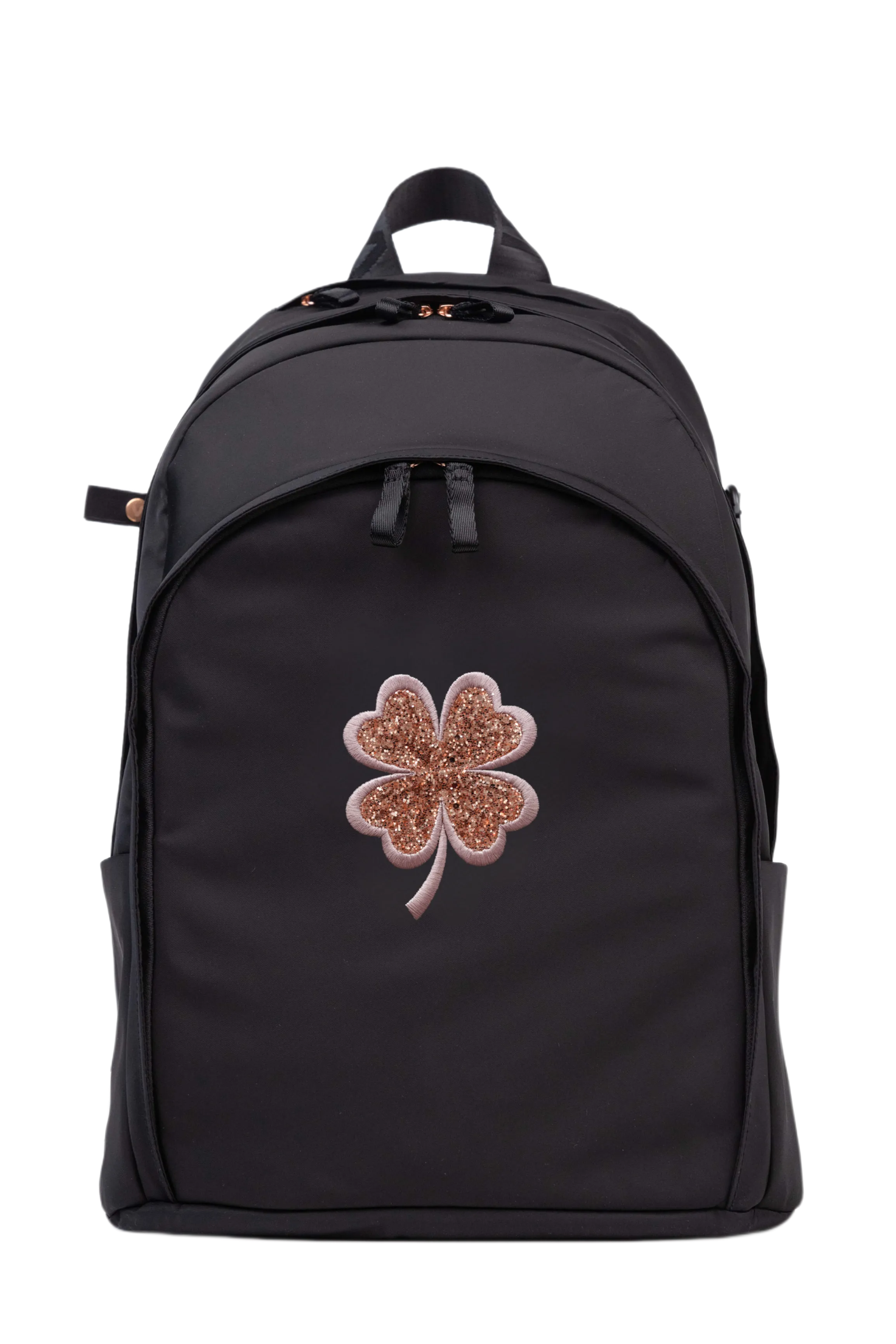 Novelty Backpack “Lucky Clover”