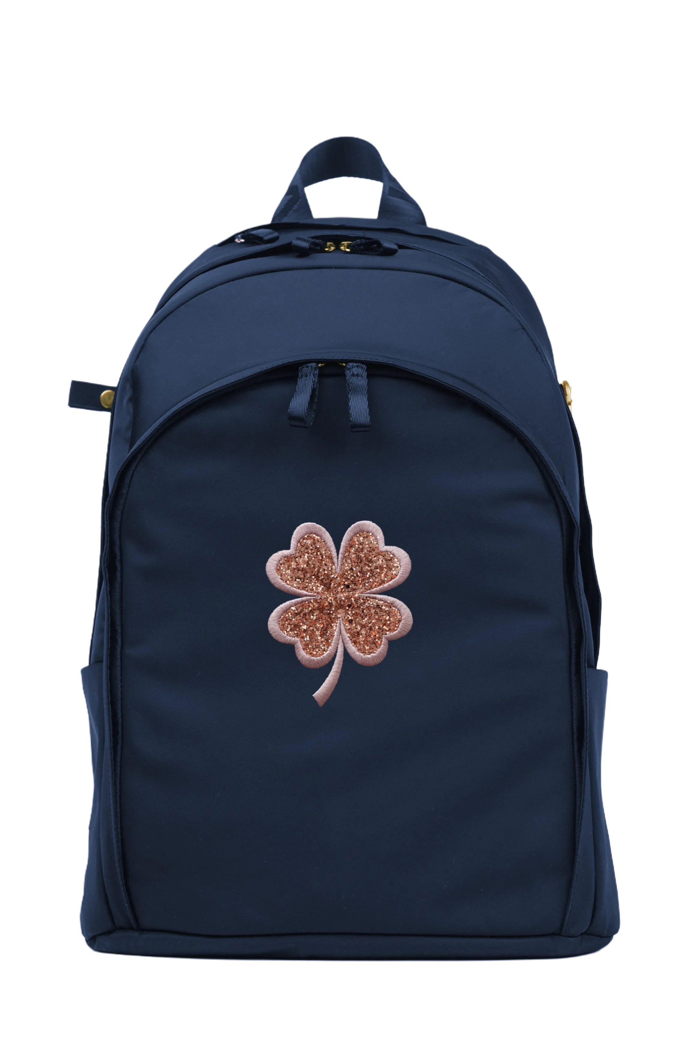 Novelty Backpack “Lucky Clover”