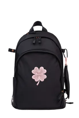 Novelty Backpack “Lucky Clover”