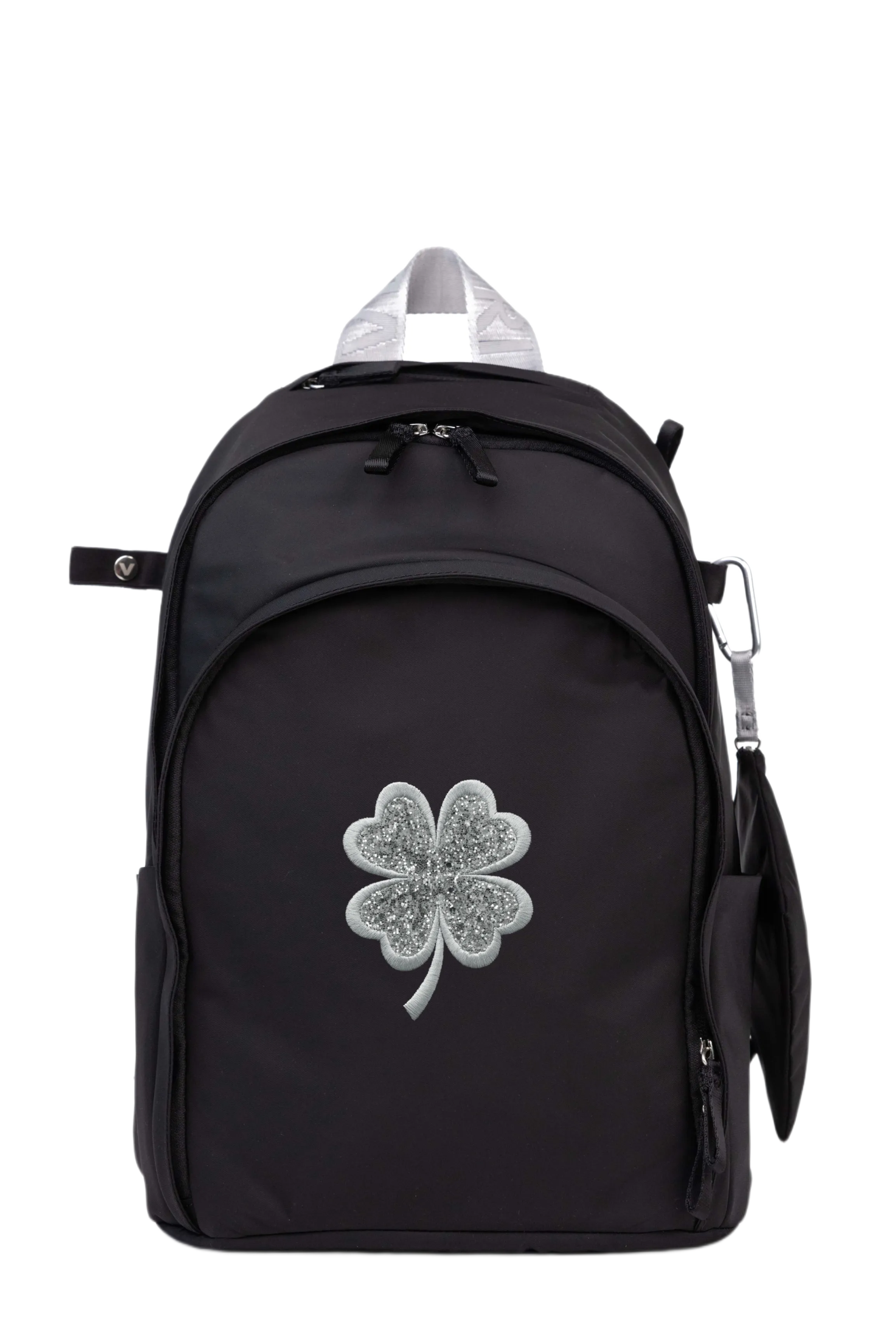 Novelty Backpack “Lucky Clover”