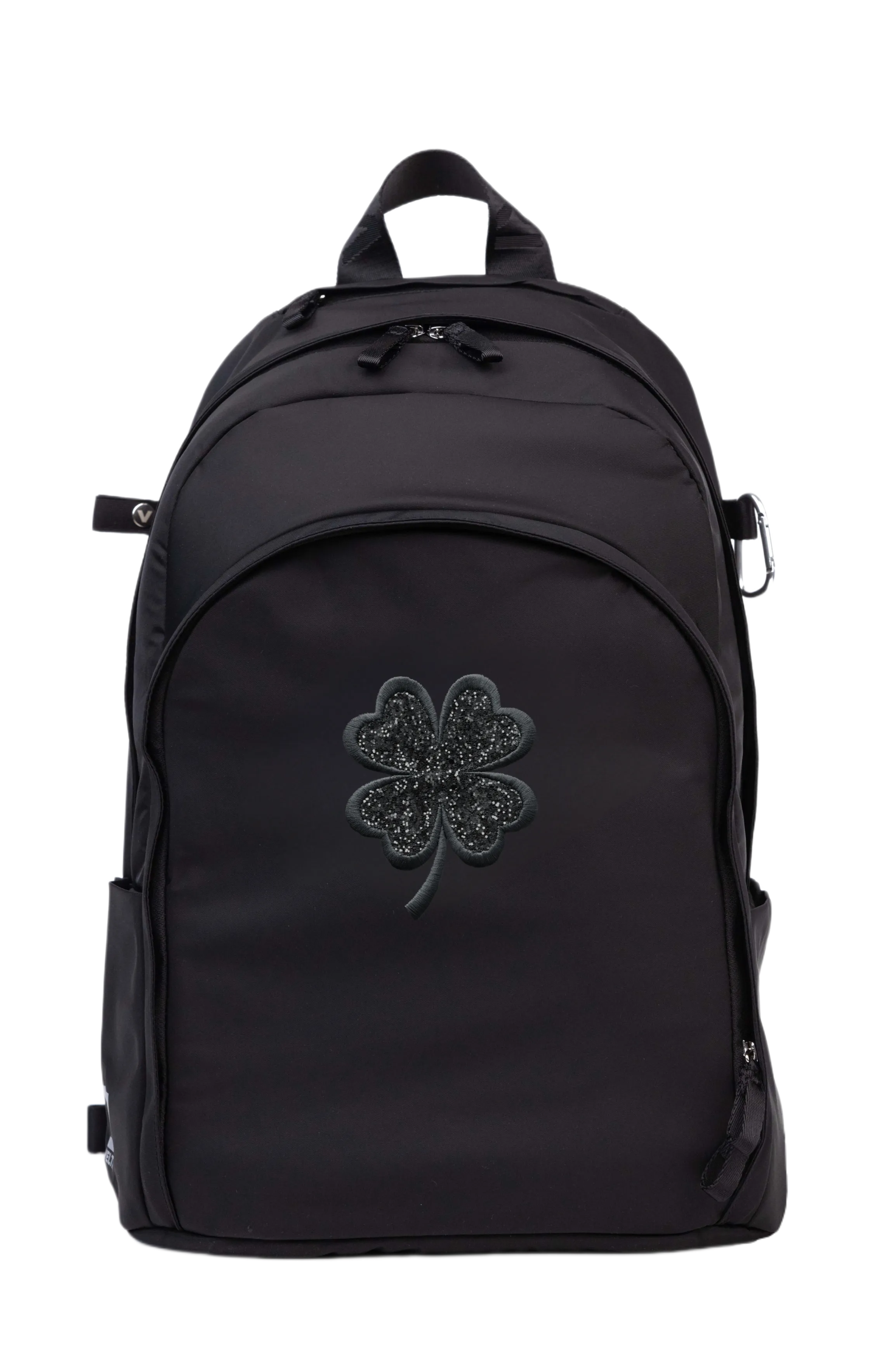 Novelty Backpack “Lucky Clover”