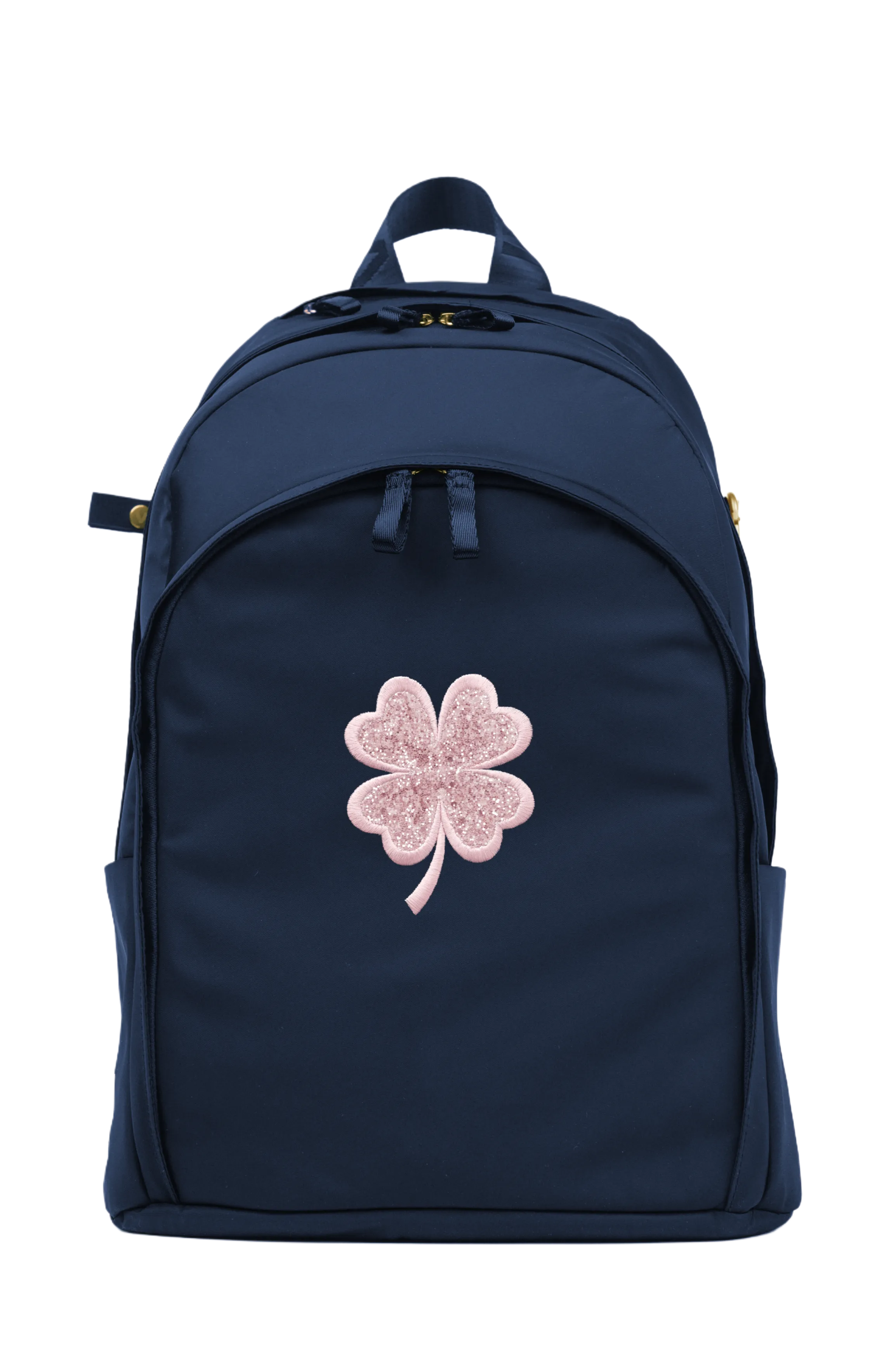 Novelty Backpack “Lucky Clover”