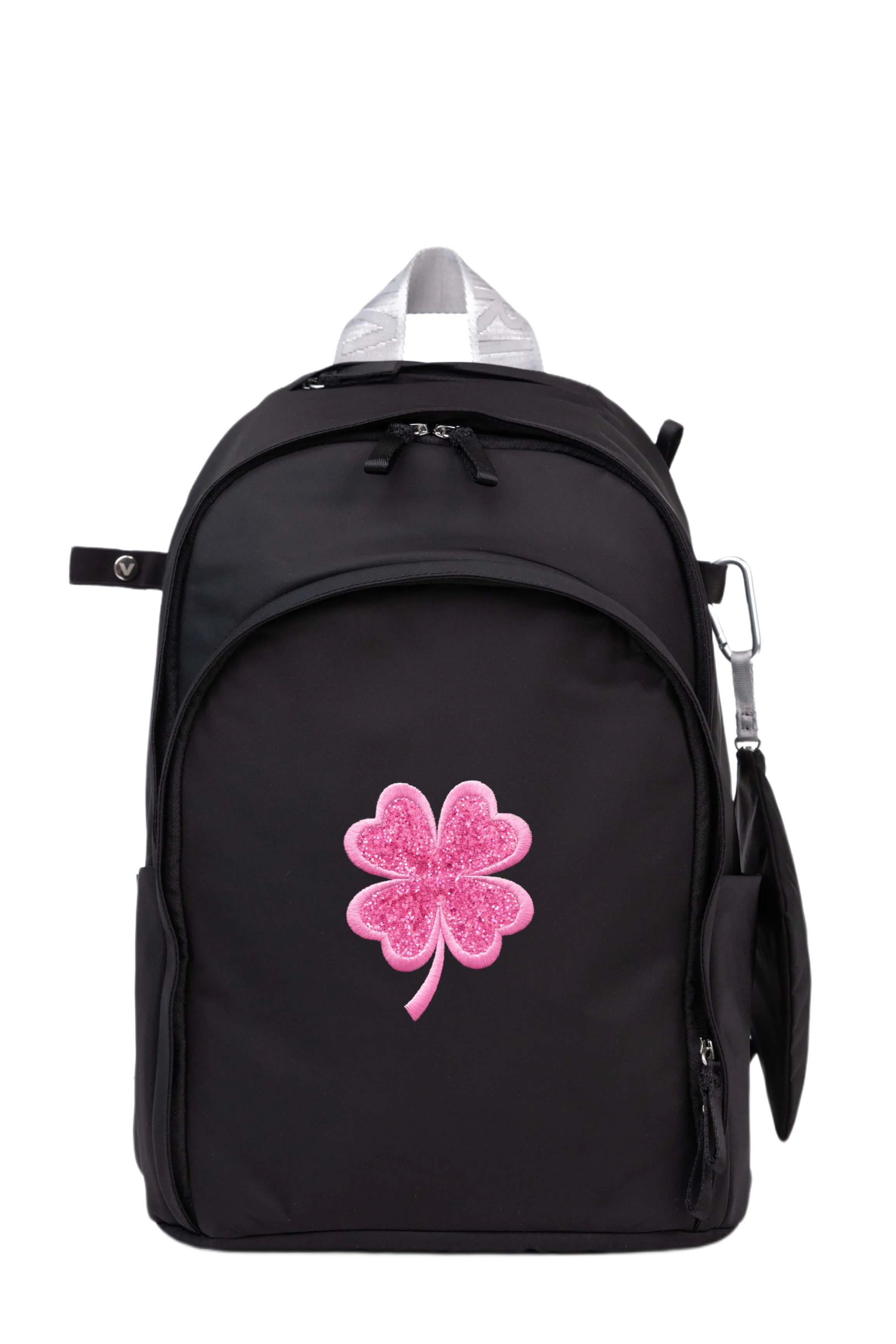 Novelty Backpack “Lucky Clover”