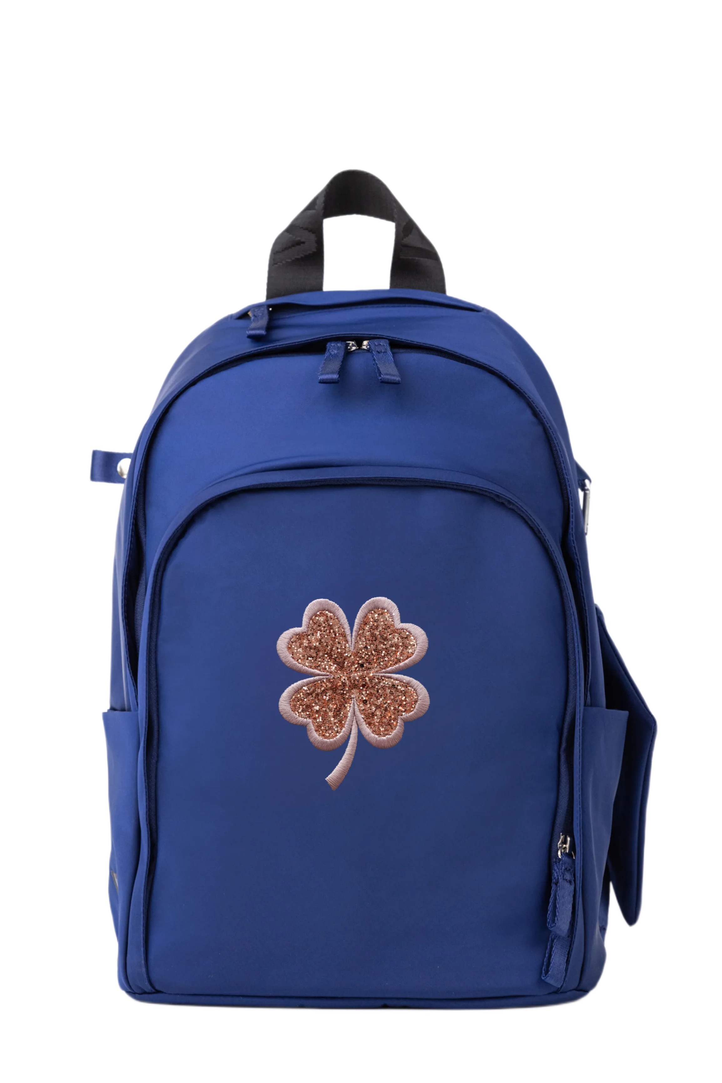 Novelty Backpack “Lucky Clover”