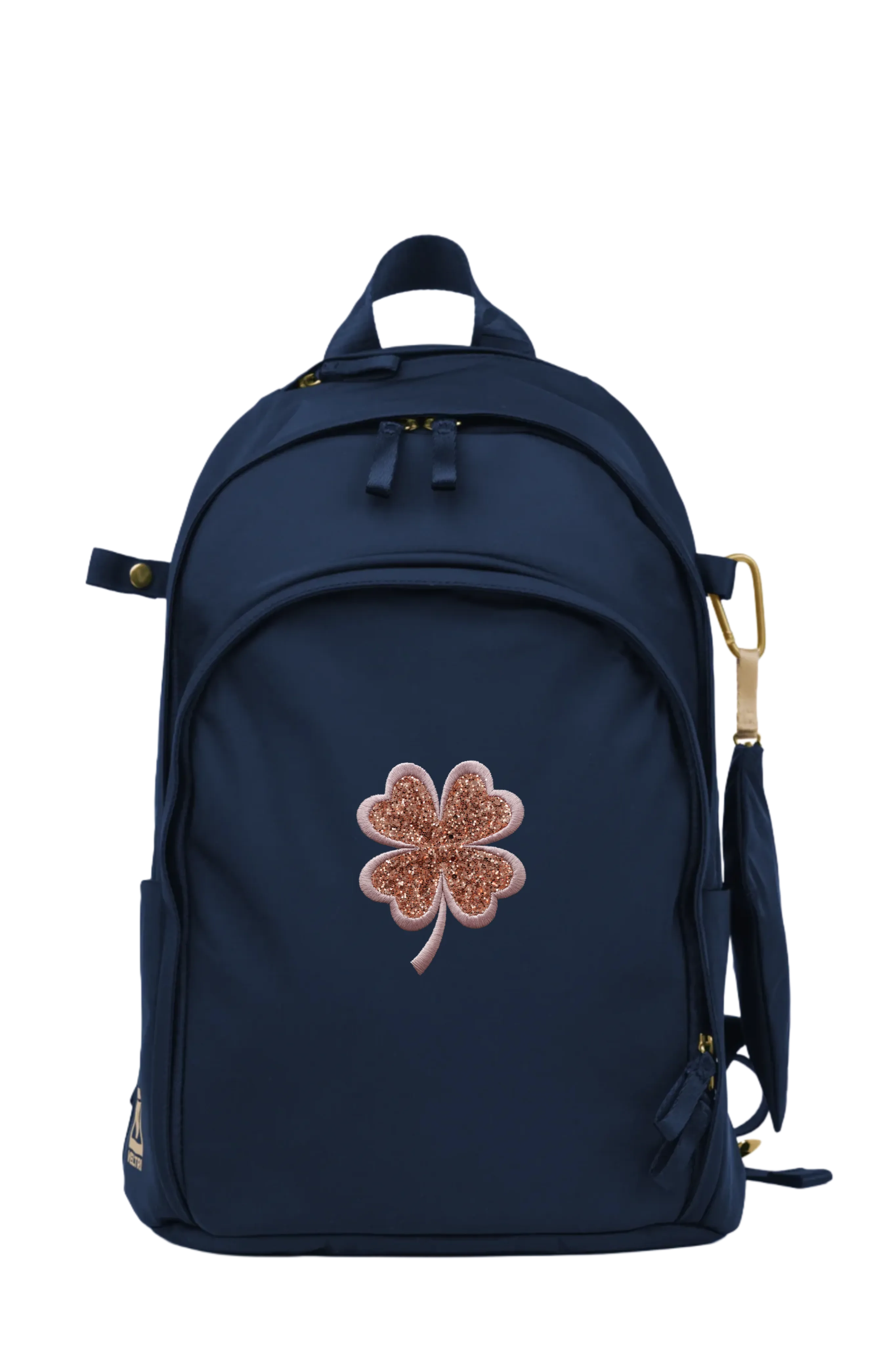 Novelty Backpack “Lucky Clover”