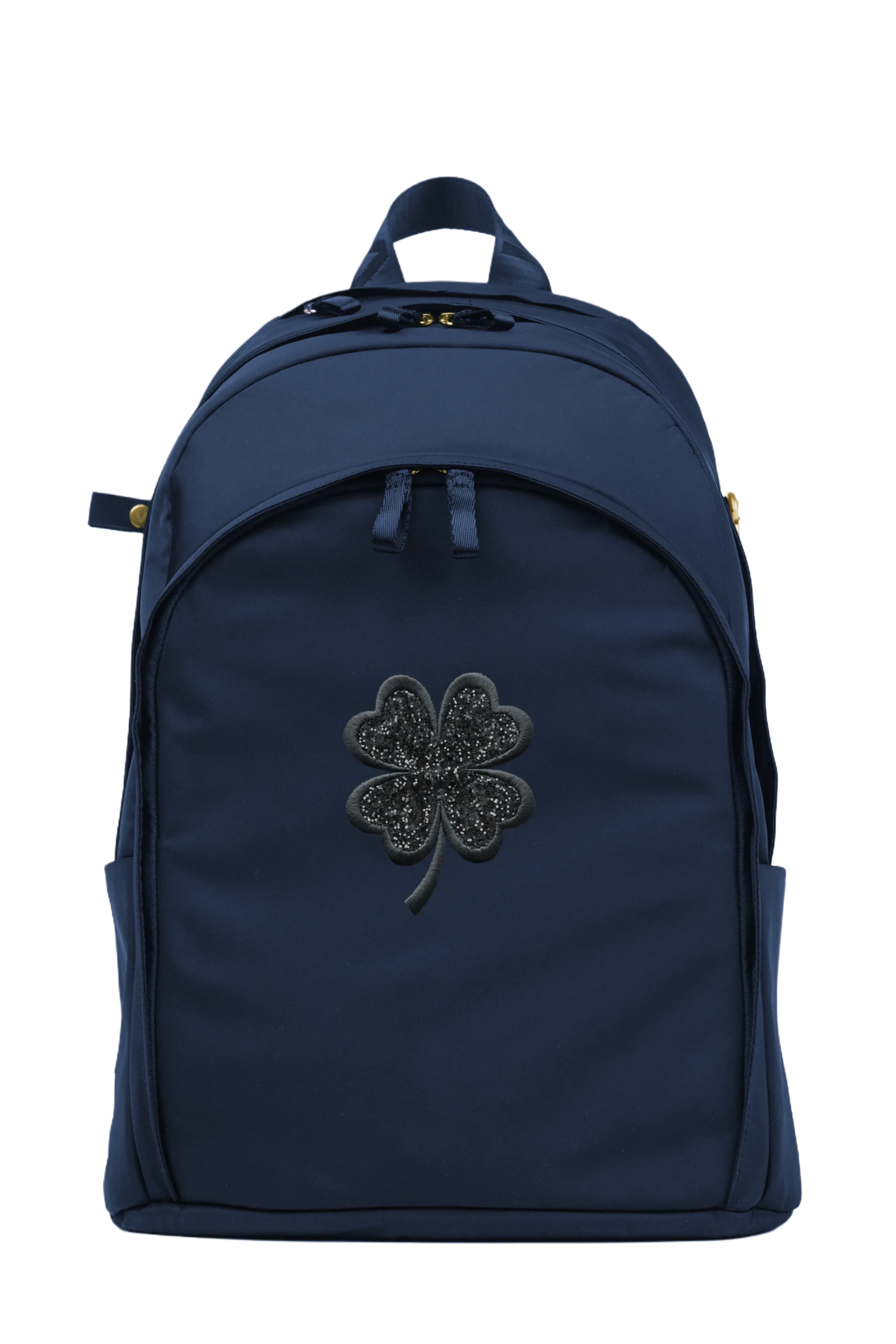 Novelty Backpack “Lucky Clover”