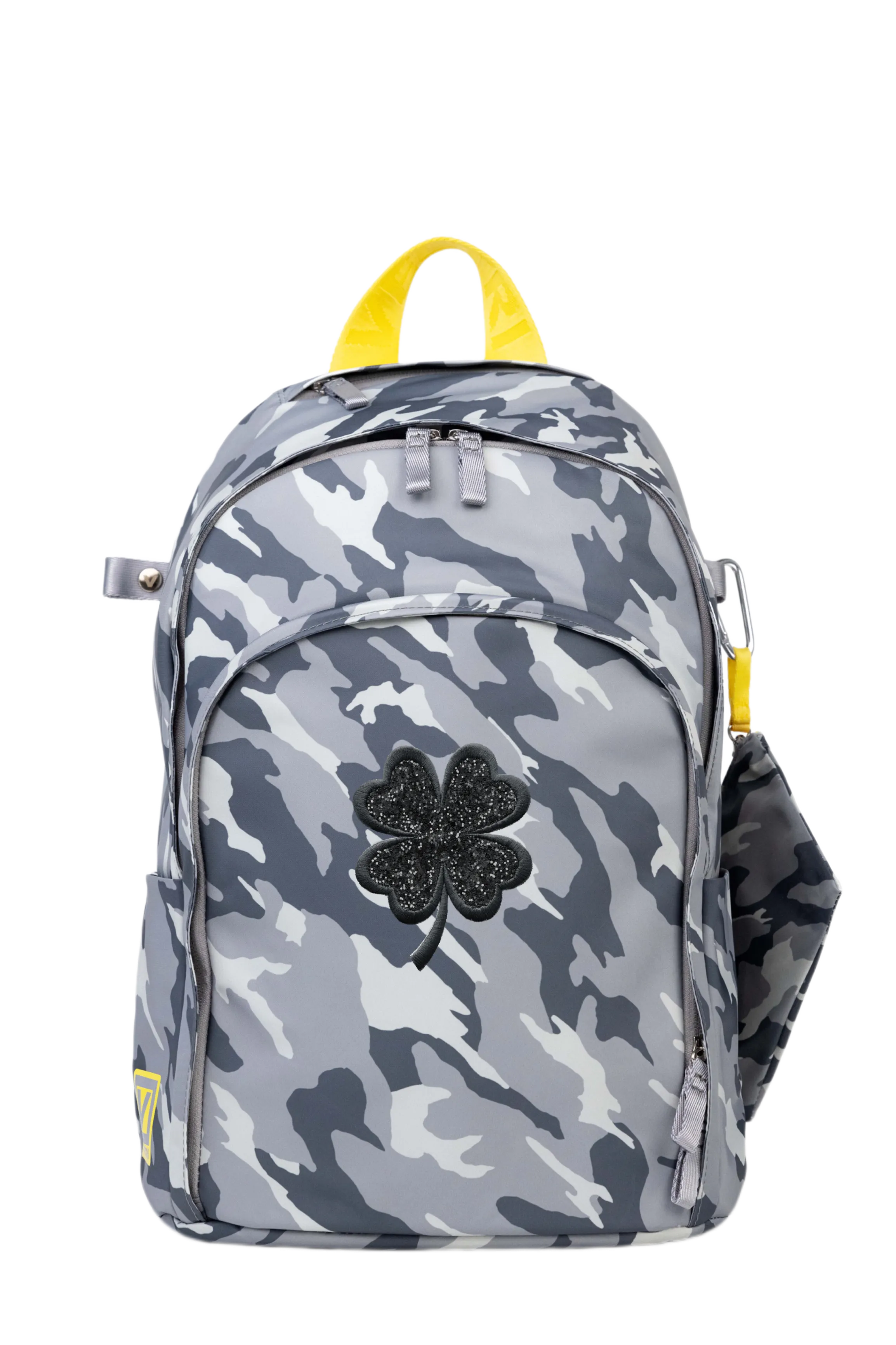 Novelty Backpack “Lucky Clover”