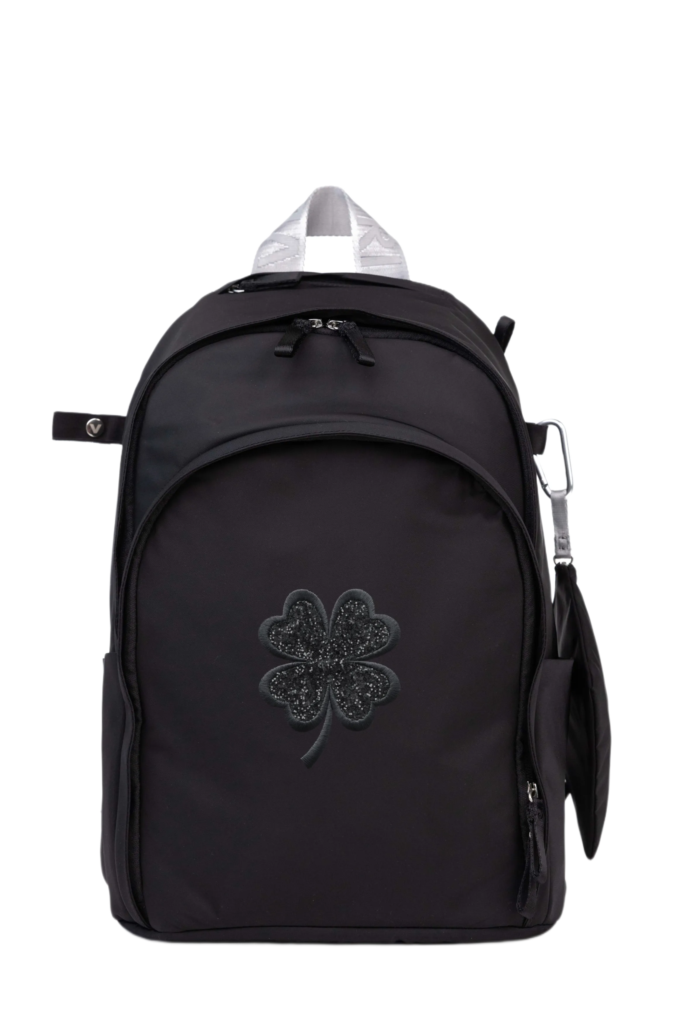 Novelty Backpack “Lucky Clover”