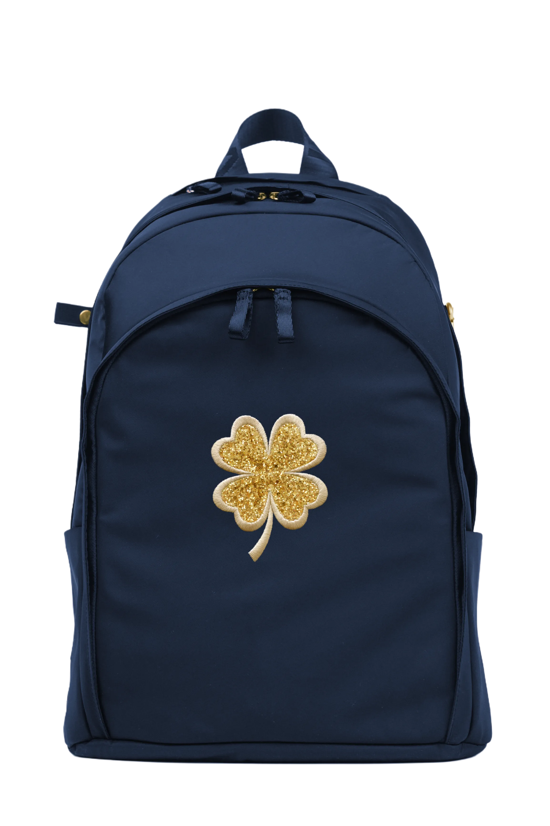 Novelty Backpack “Lucky Clover”