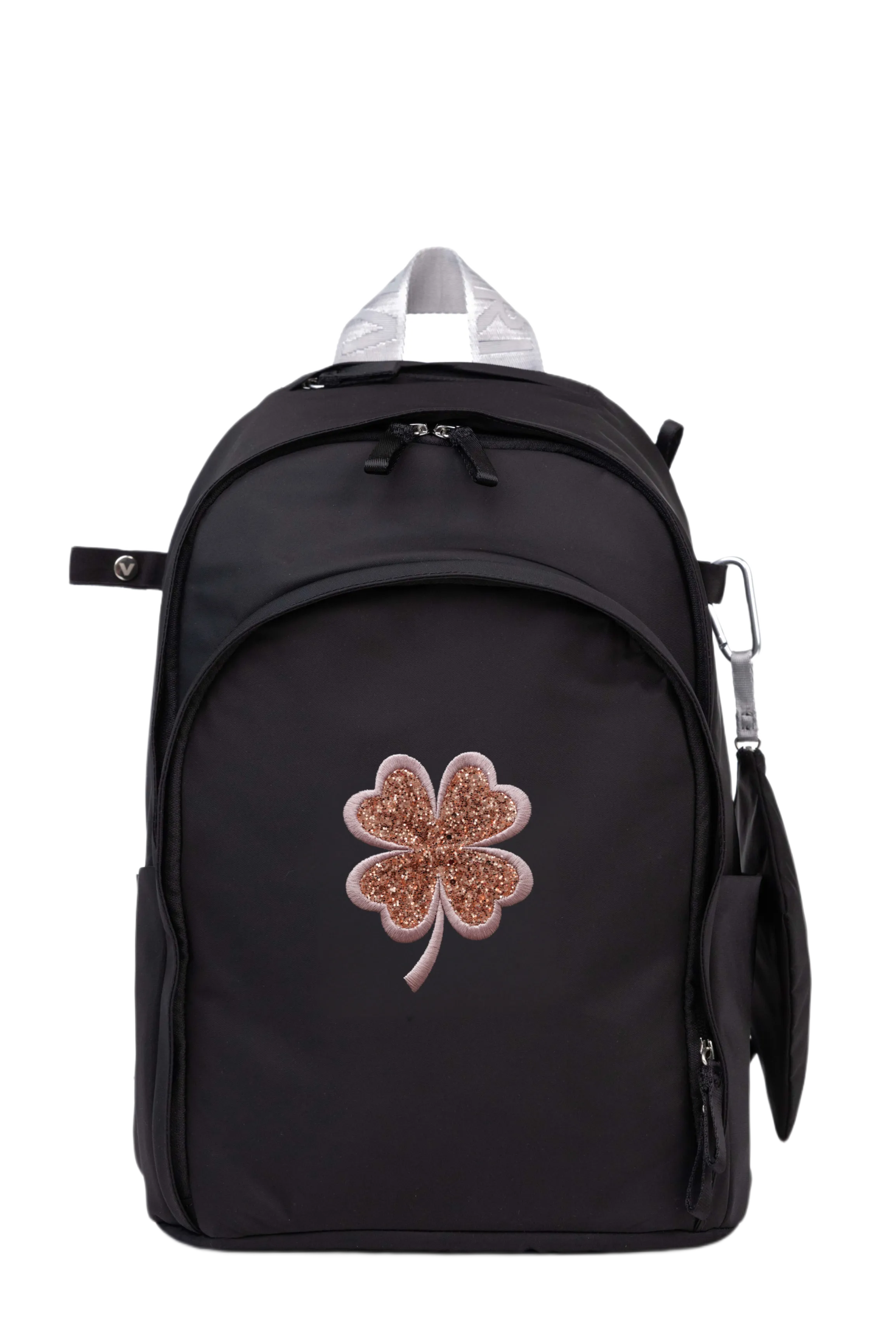 Novelty Backpack “Lucky Clover”
