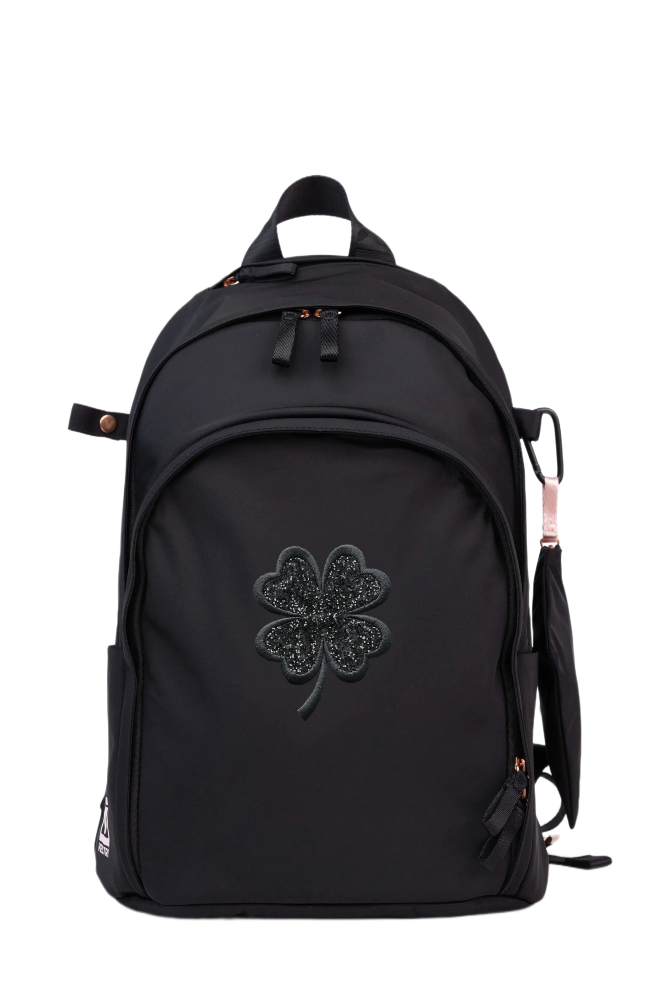 Novelty Backpack “Lucky Clover”