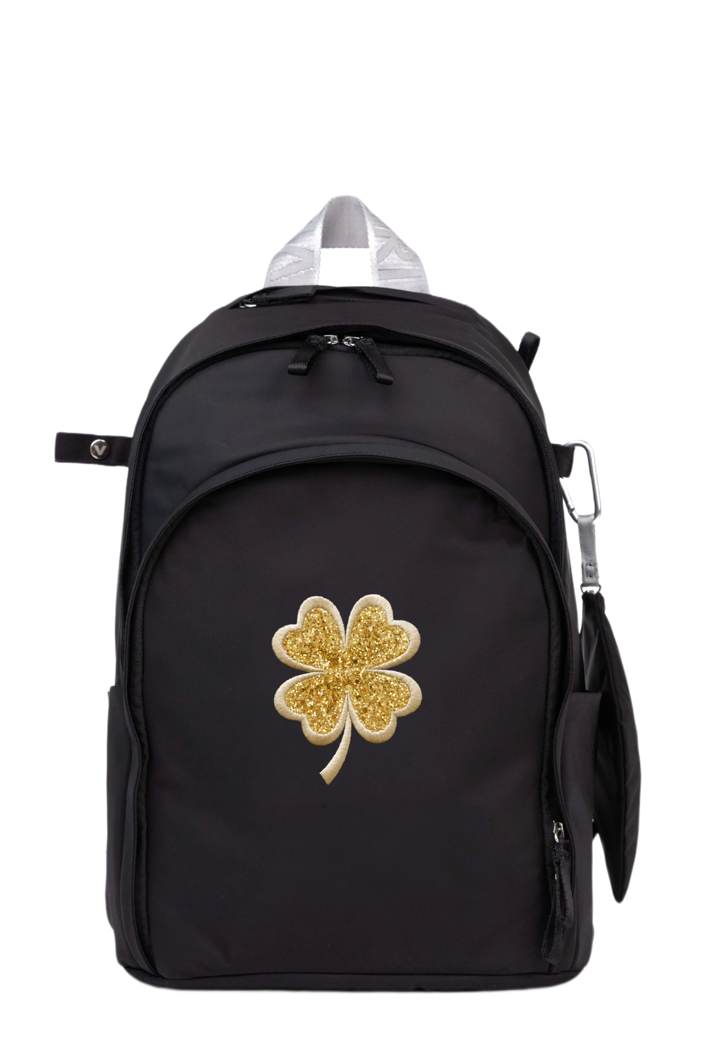 Novelty Backpack “Lucky Clover”