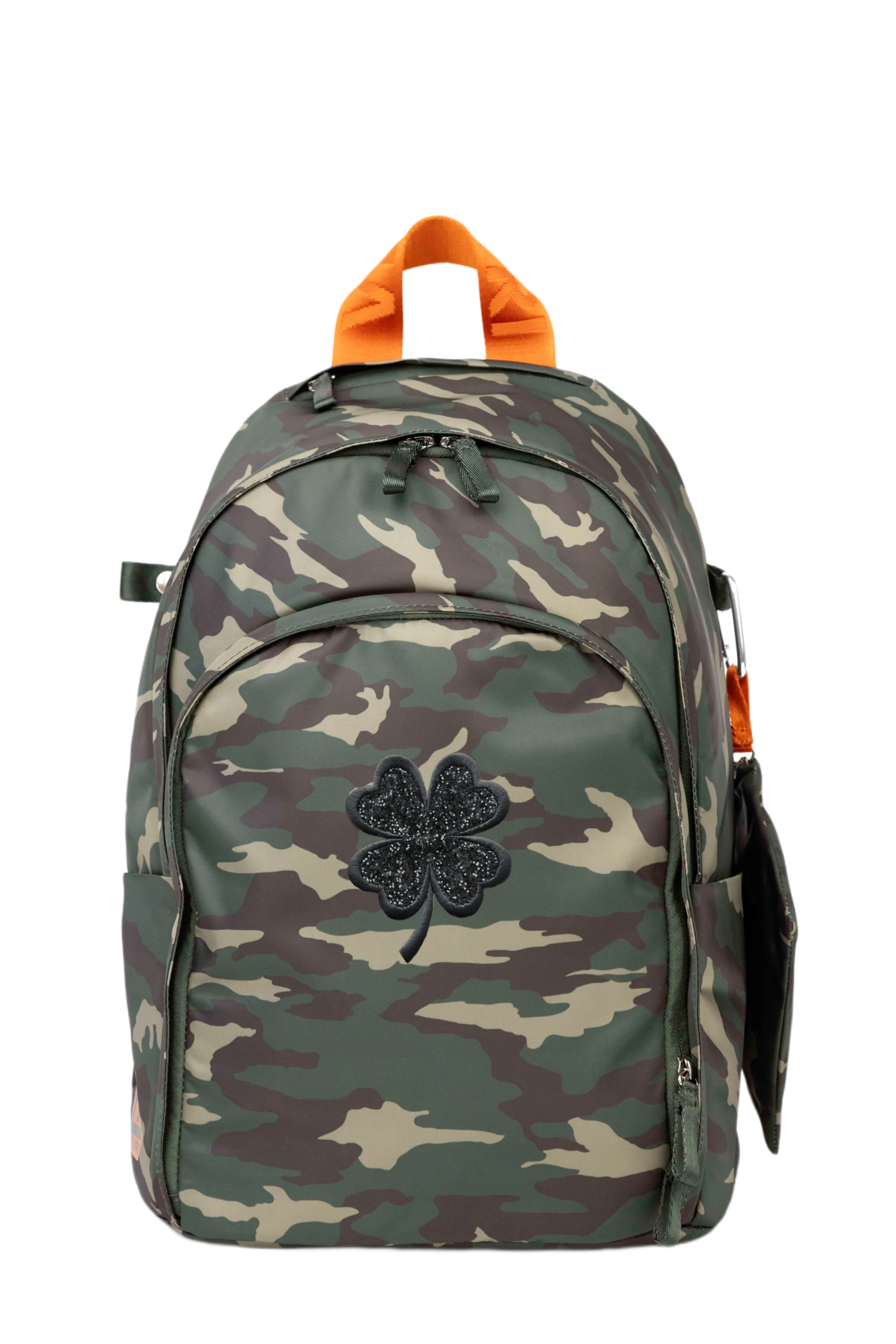 Novelty Backpack “Lucky Clover”
