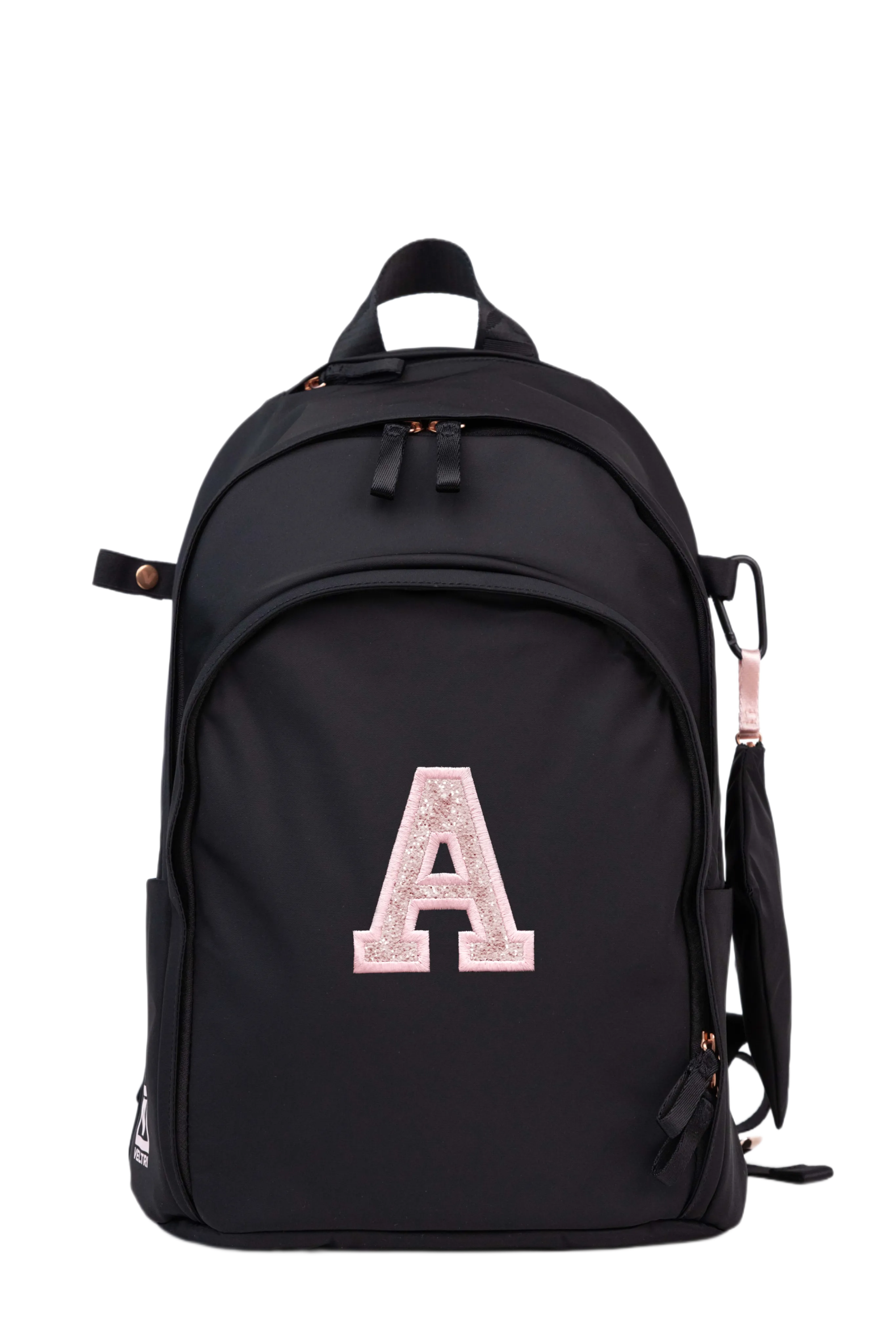Novelty Backpack "Initial"