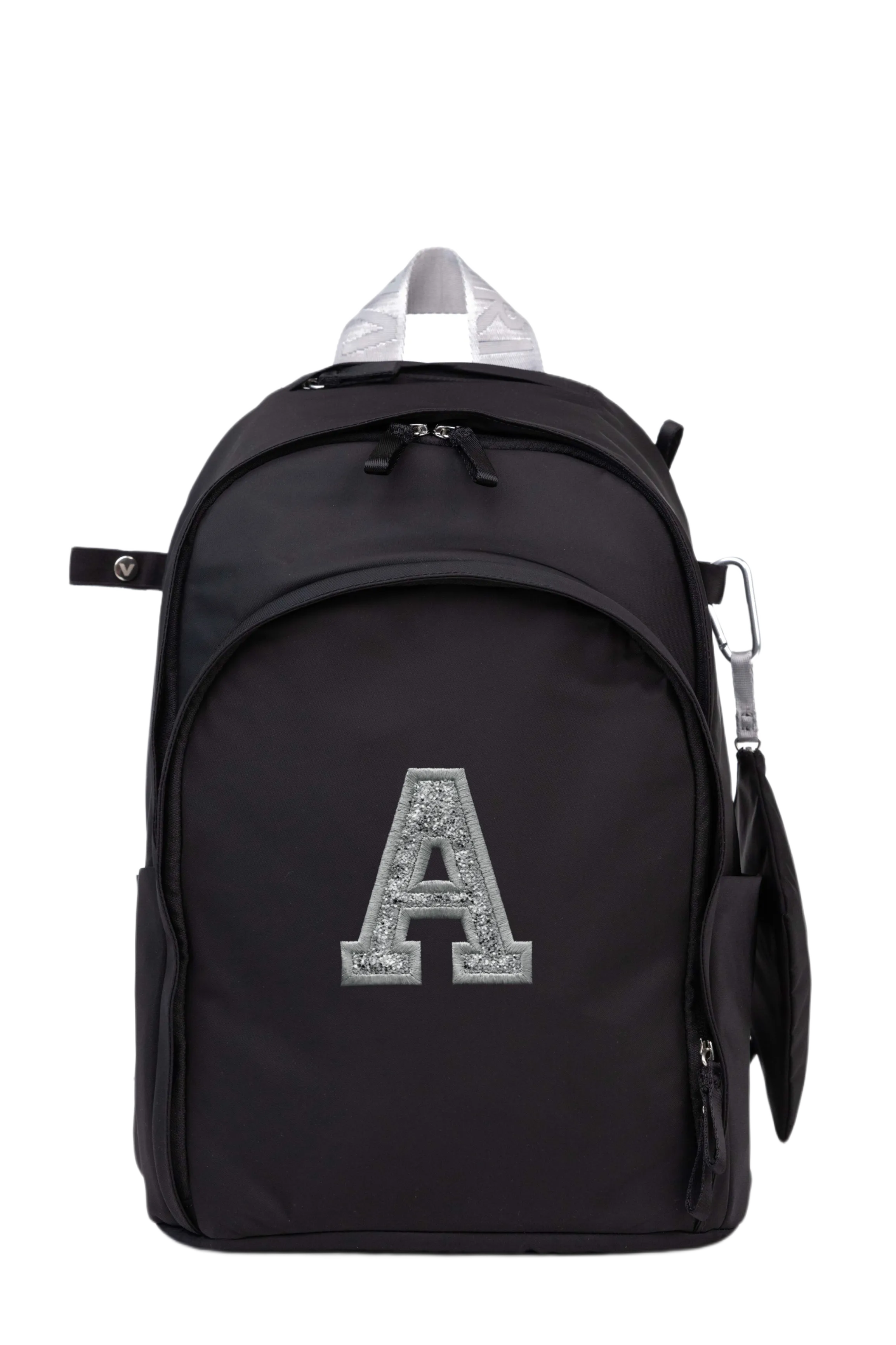 Novelty Backpack "Initial"