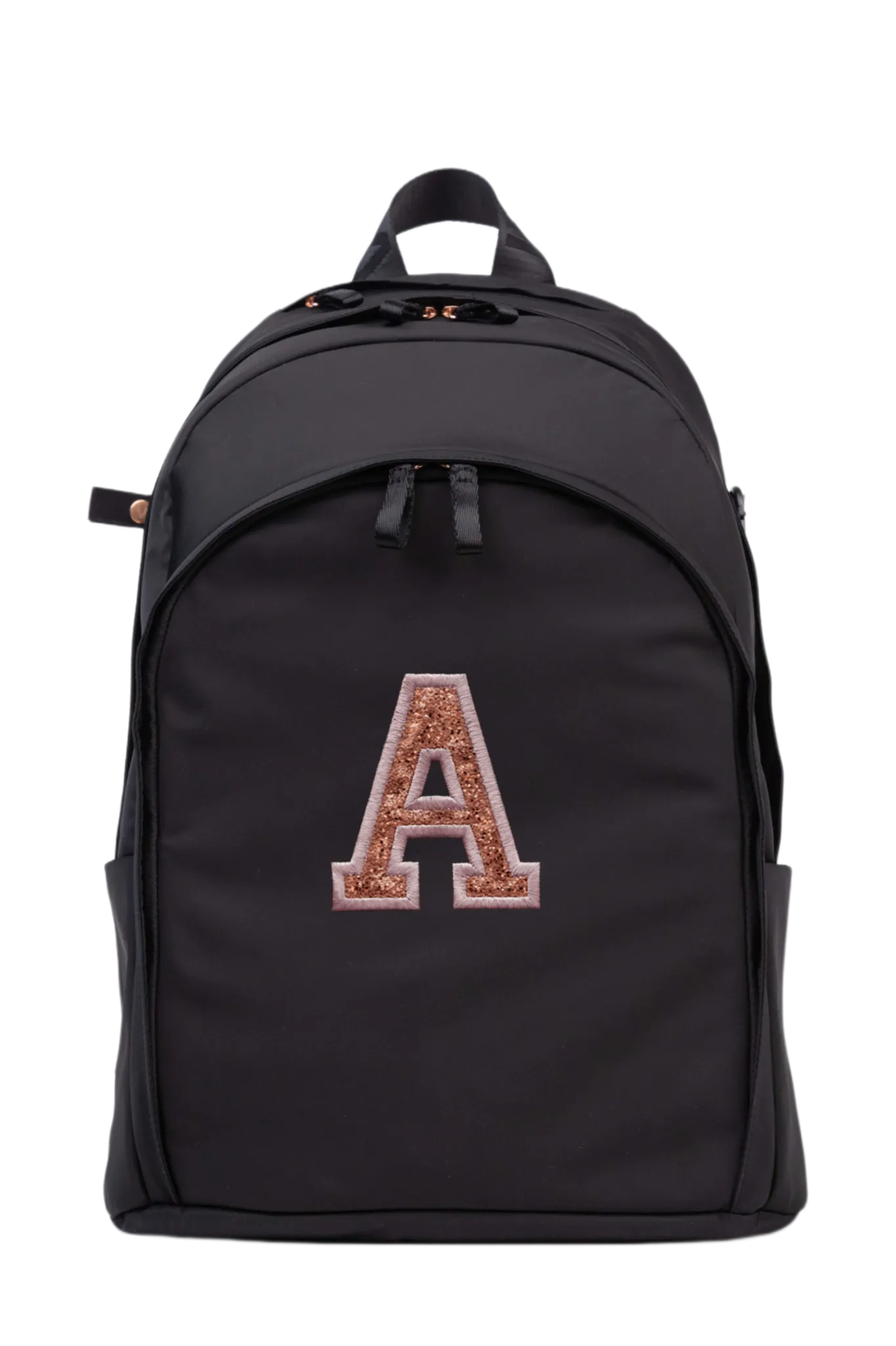 Novelty Backpack "Initial"