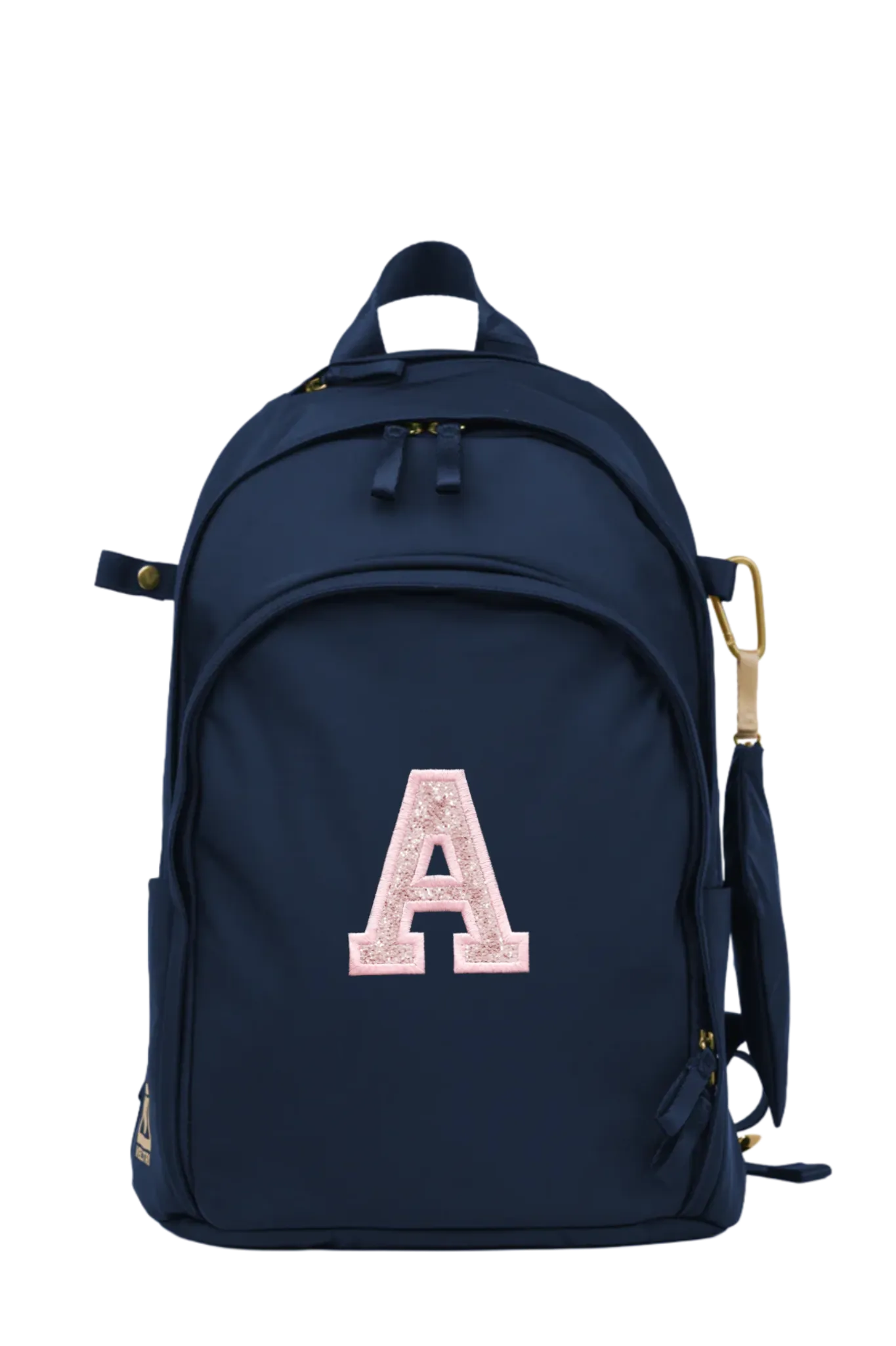 Novelty Backpack "Initial"
