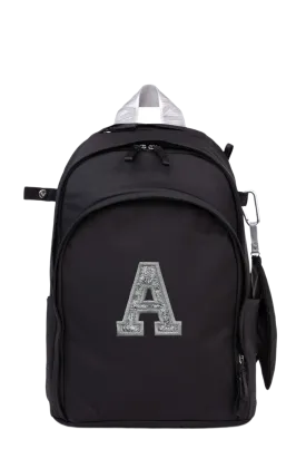 Novelty Backpack "Initial"