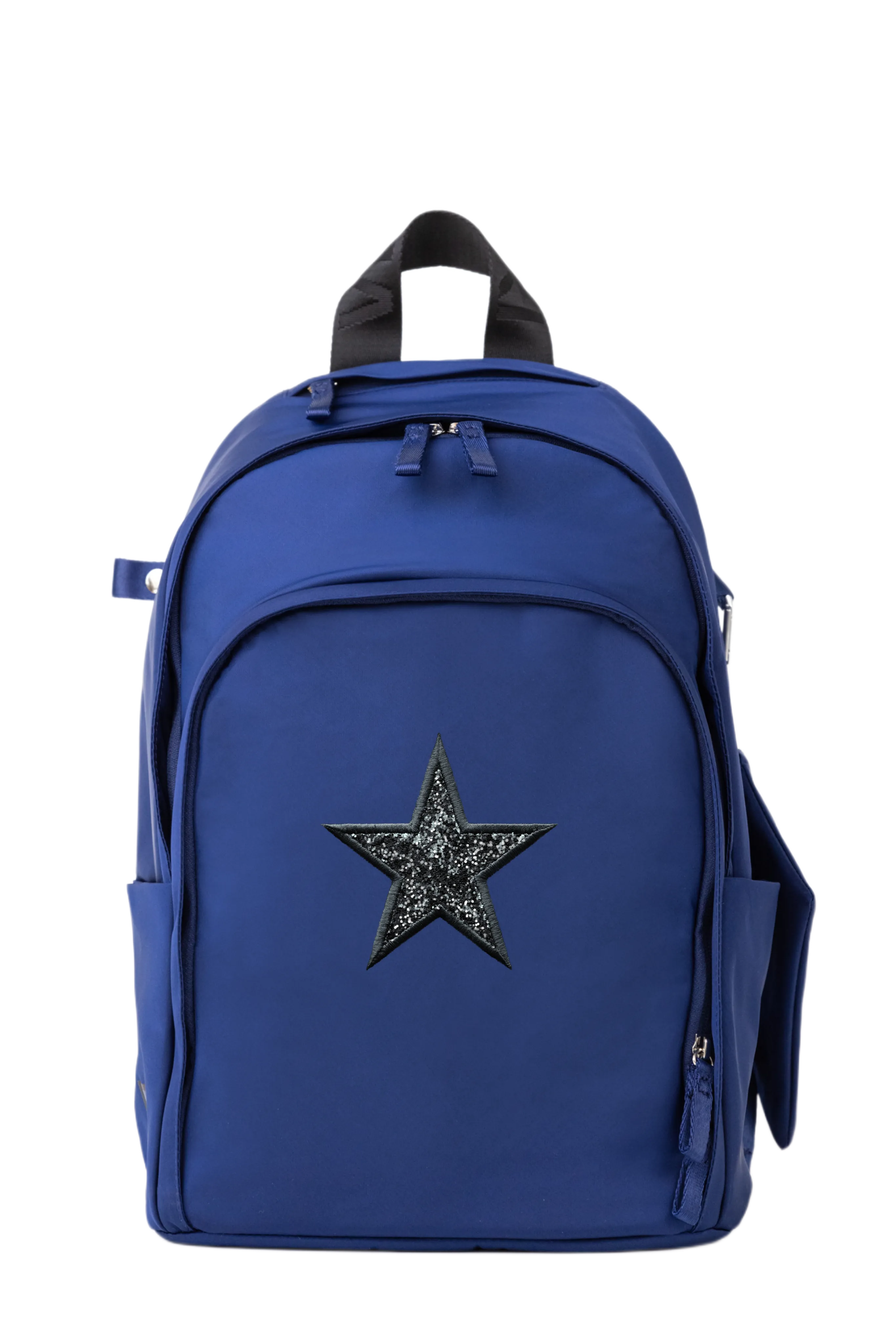 Novelty Backpack "Star"