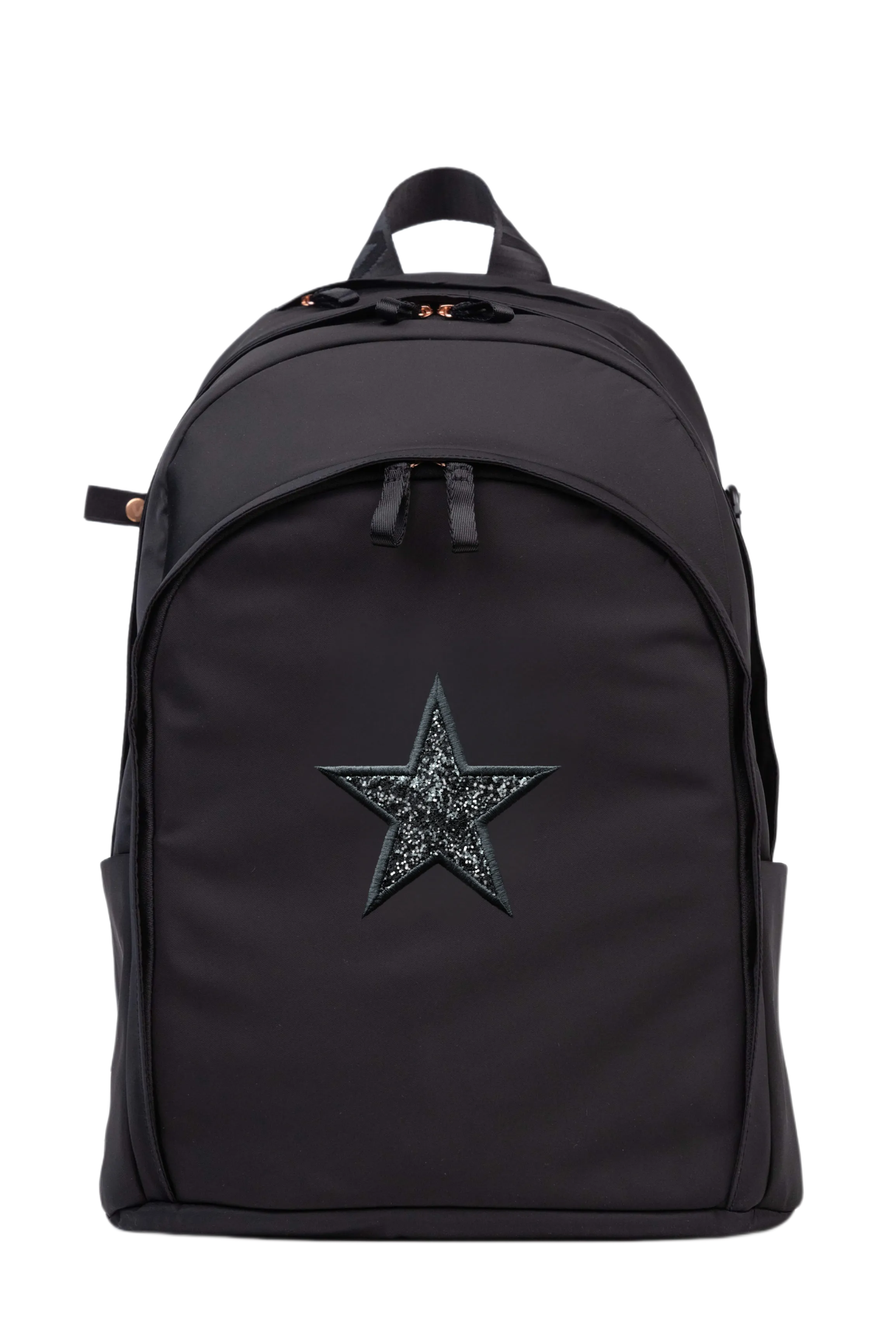 Novelty Backpack "Star"