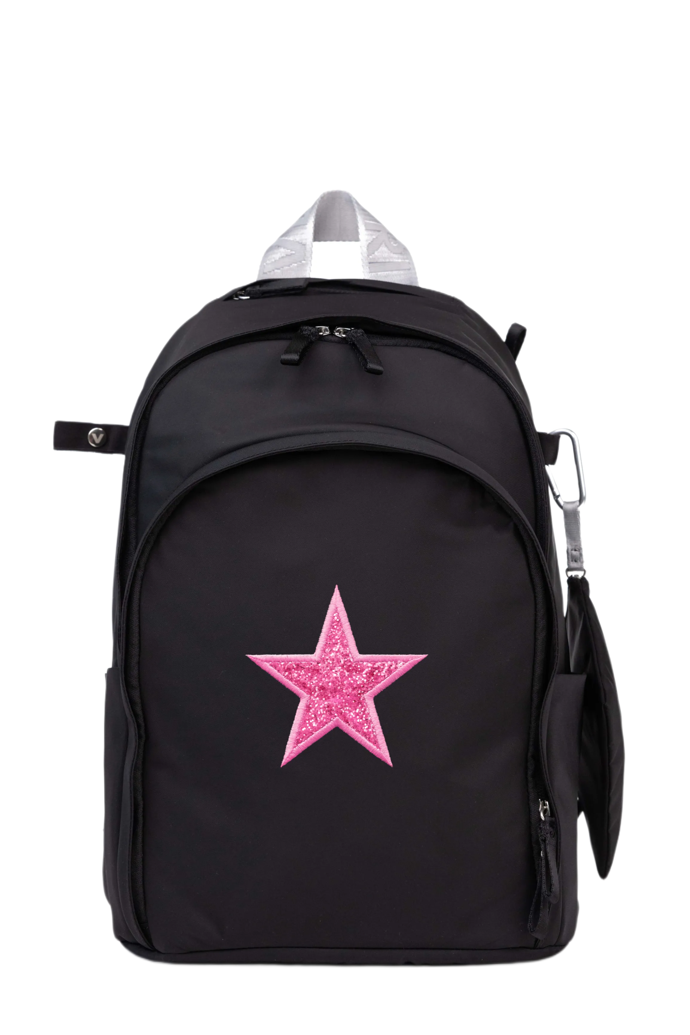 Novelty Backpack "Star"