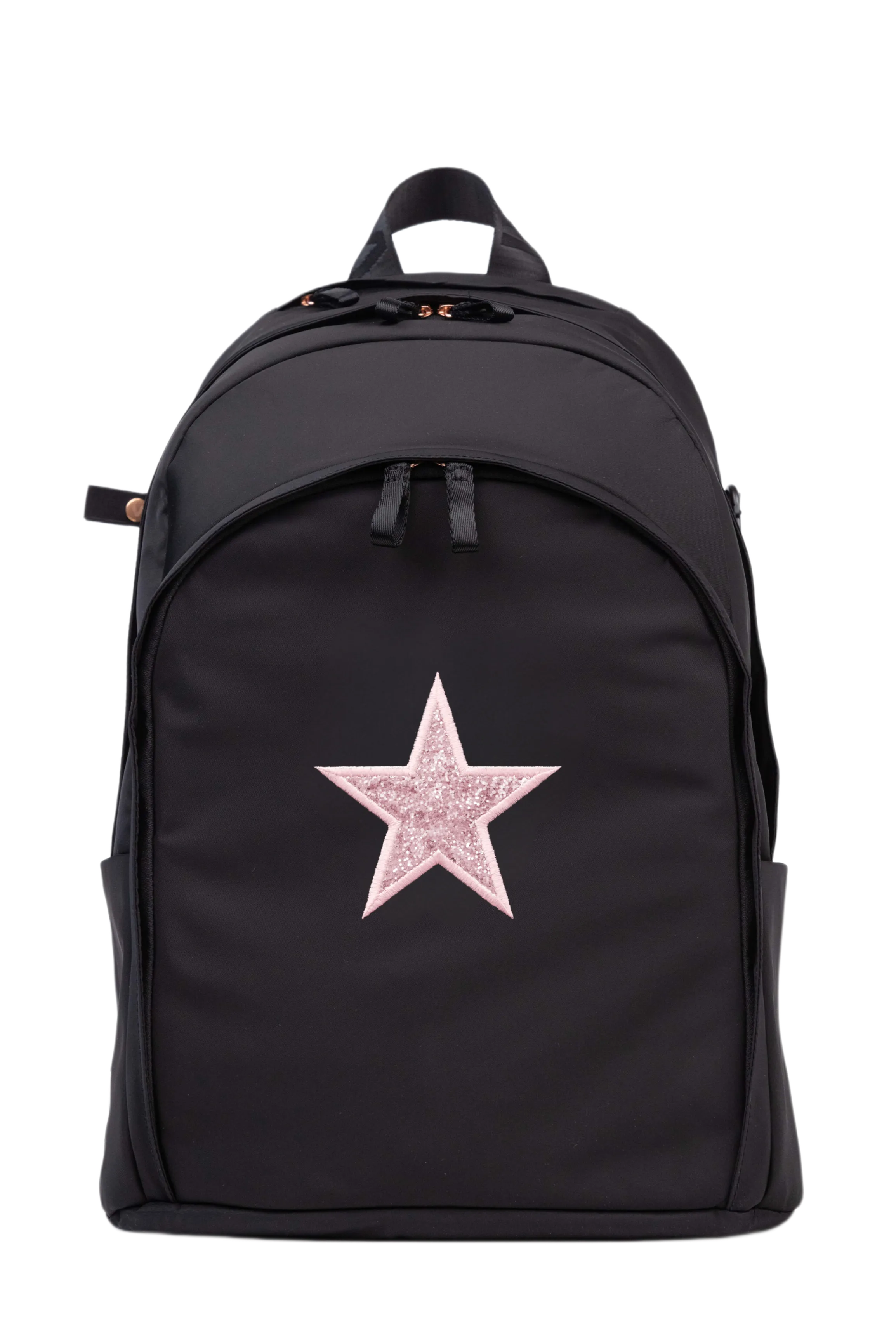 Novelty Backpack "Star"