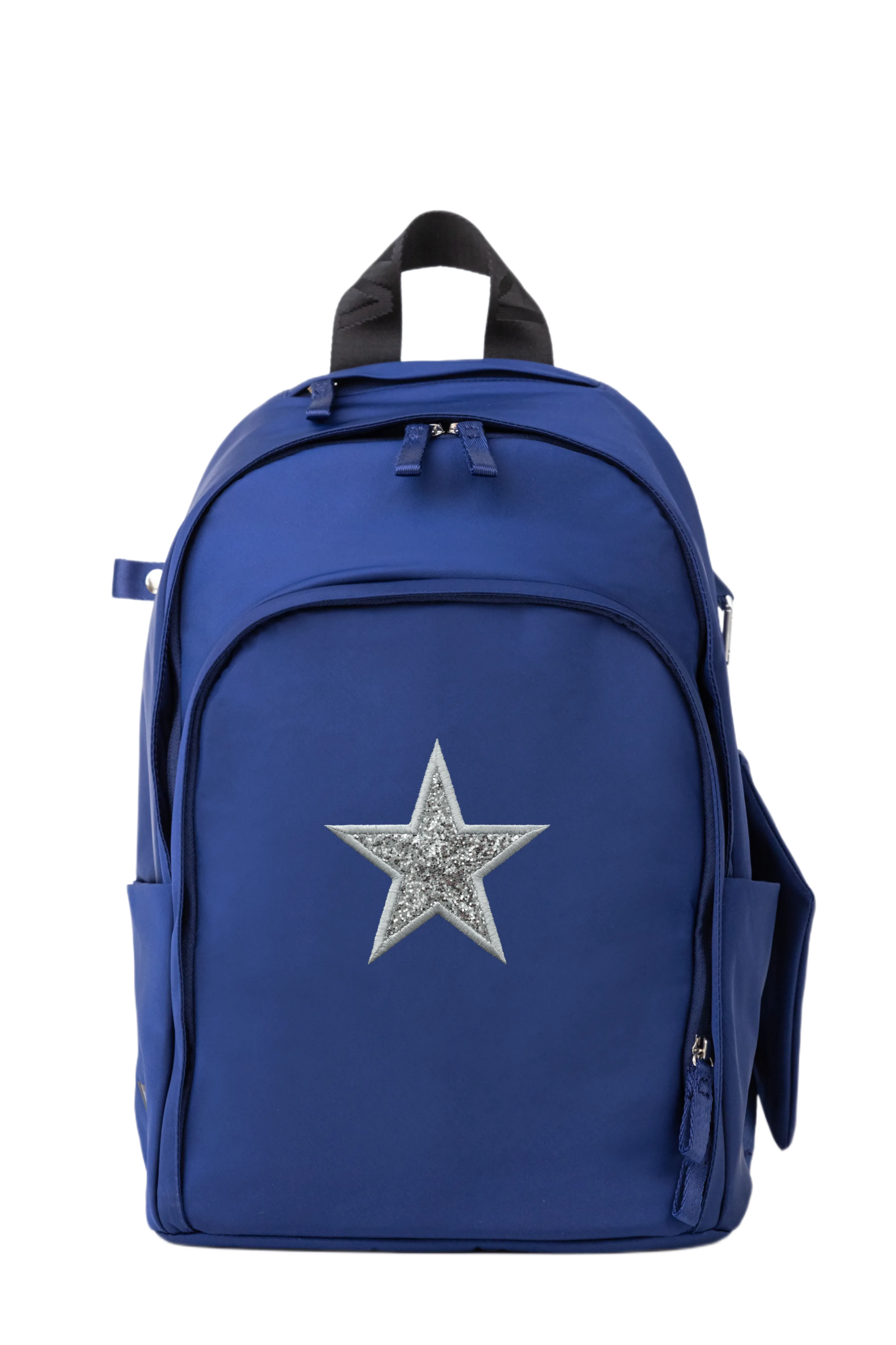 Novelty Backpack "Star"