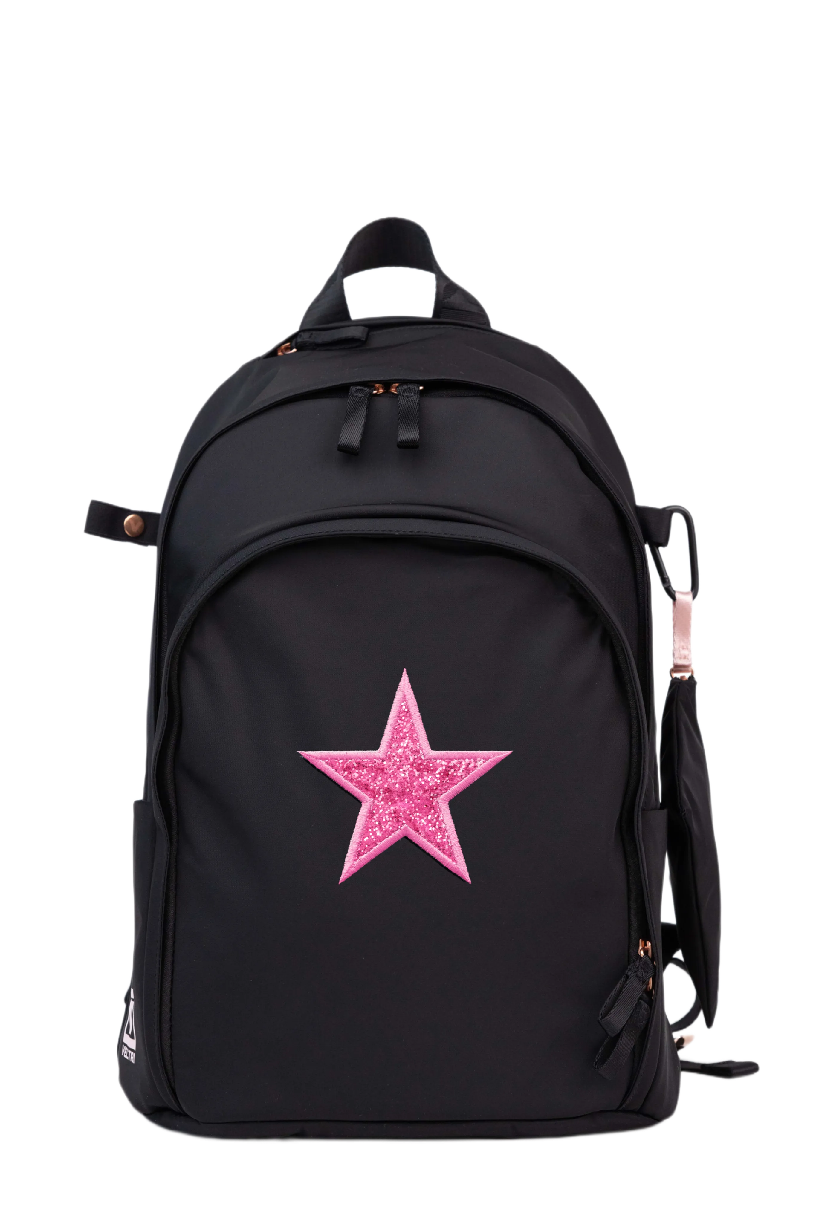 Novelty Backpack "Star"