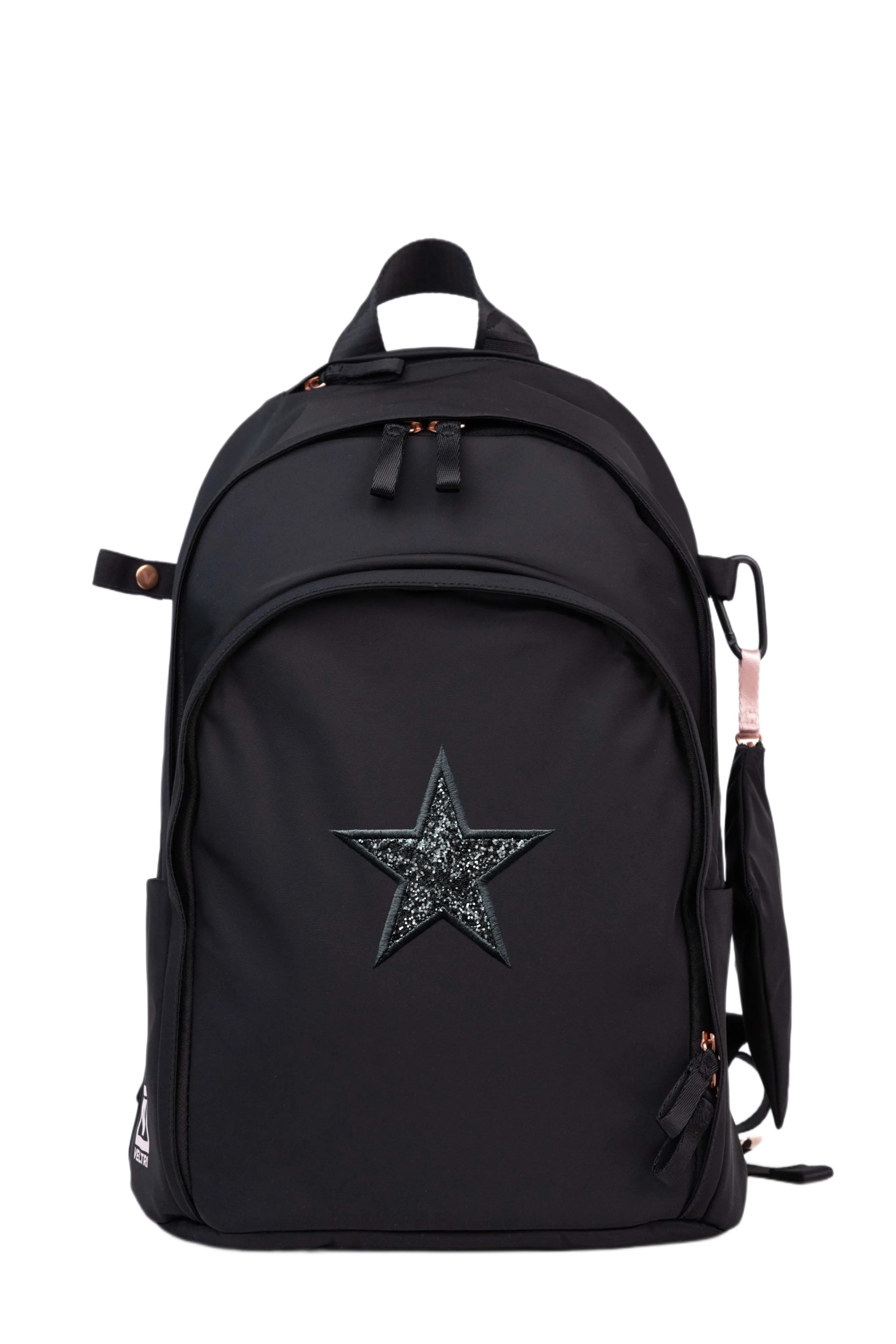 Novelty Backpack "Star"