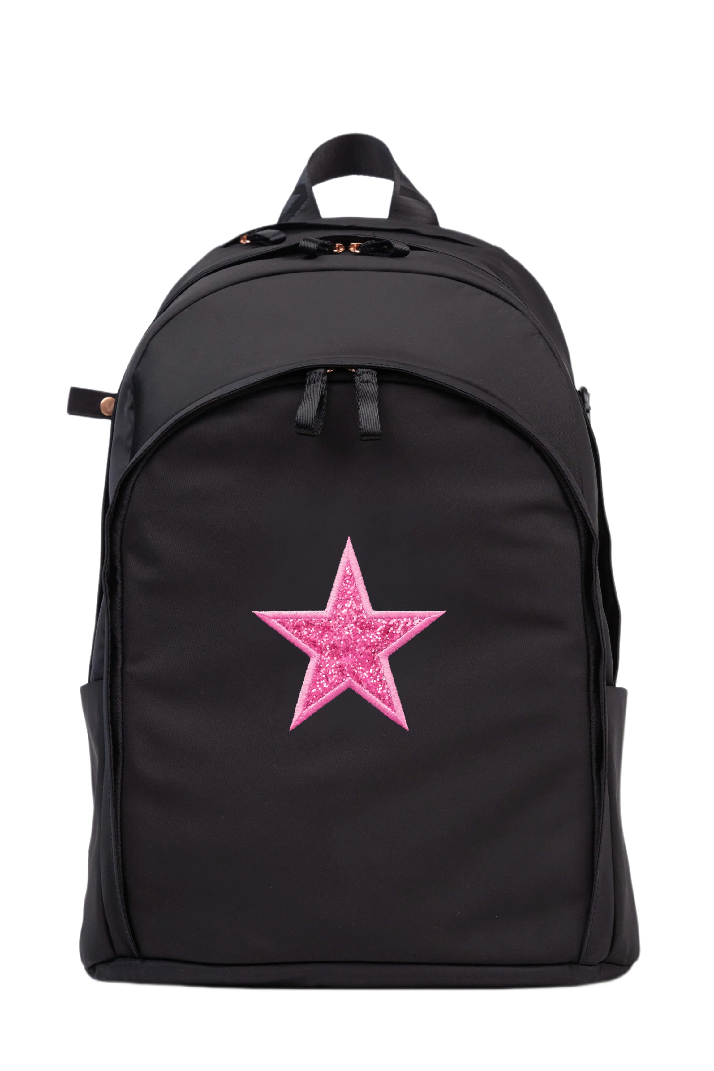 Novelty Backpack "Star"