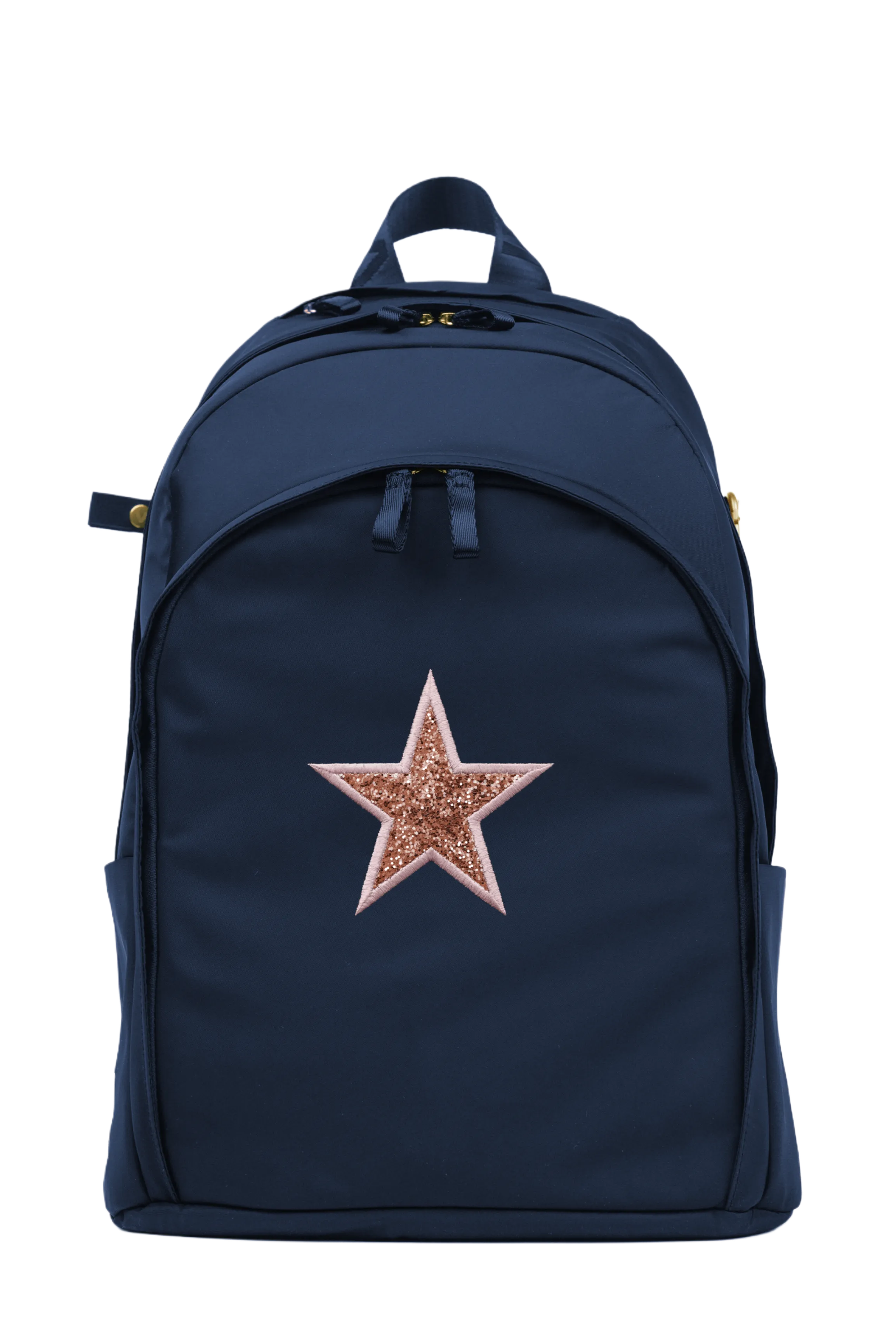Novelty Backpack "Star"