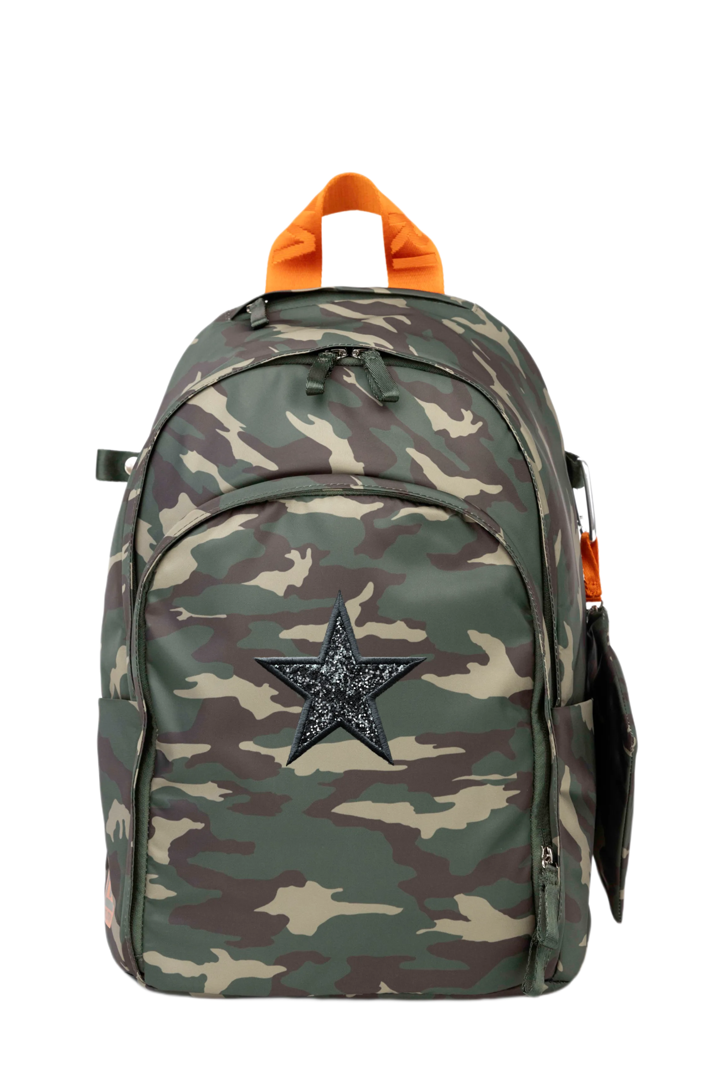 Novelty Backpack "Star"