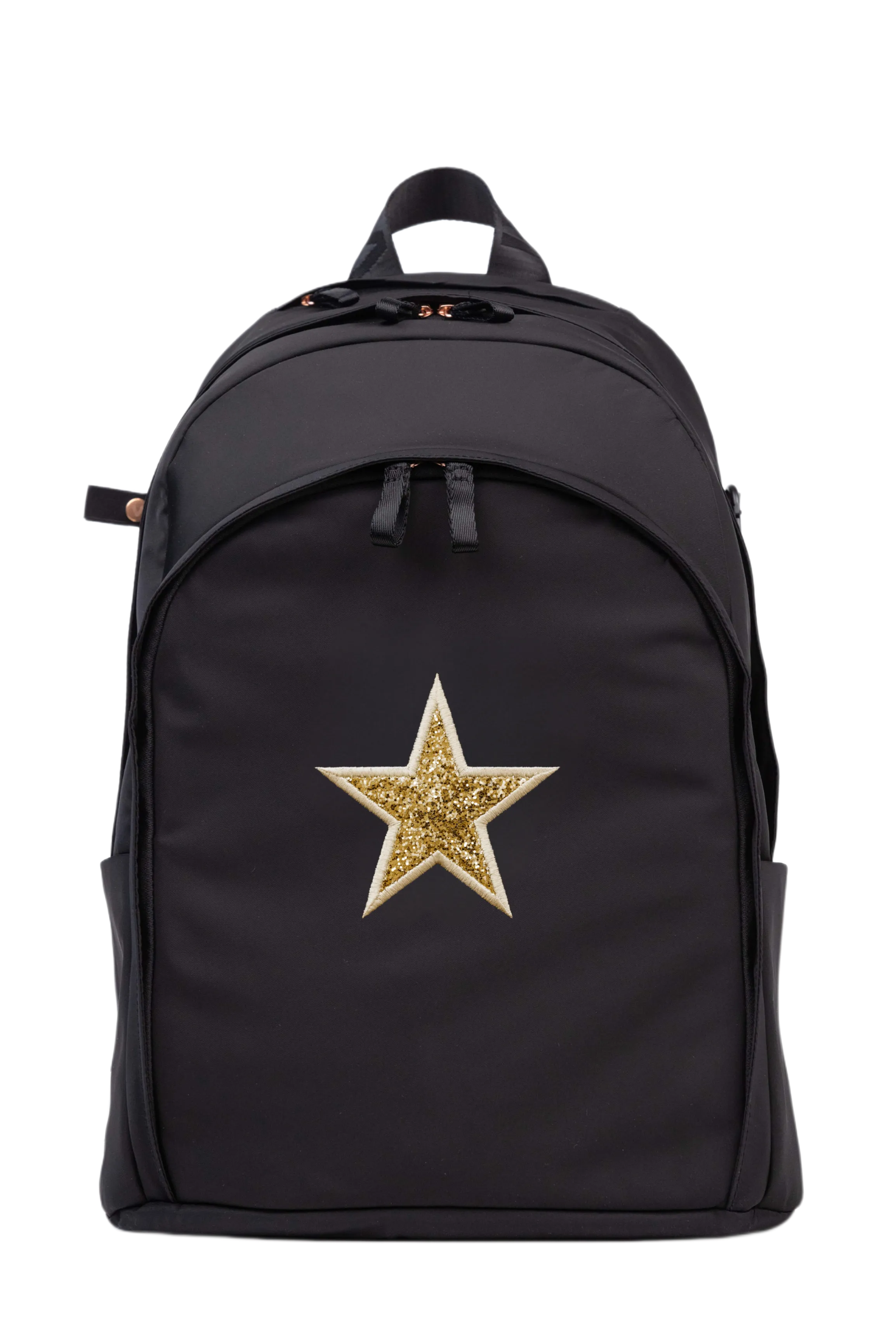 Novelty Backpack "Star"