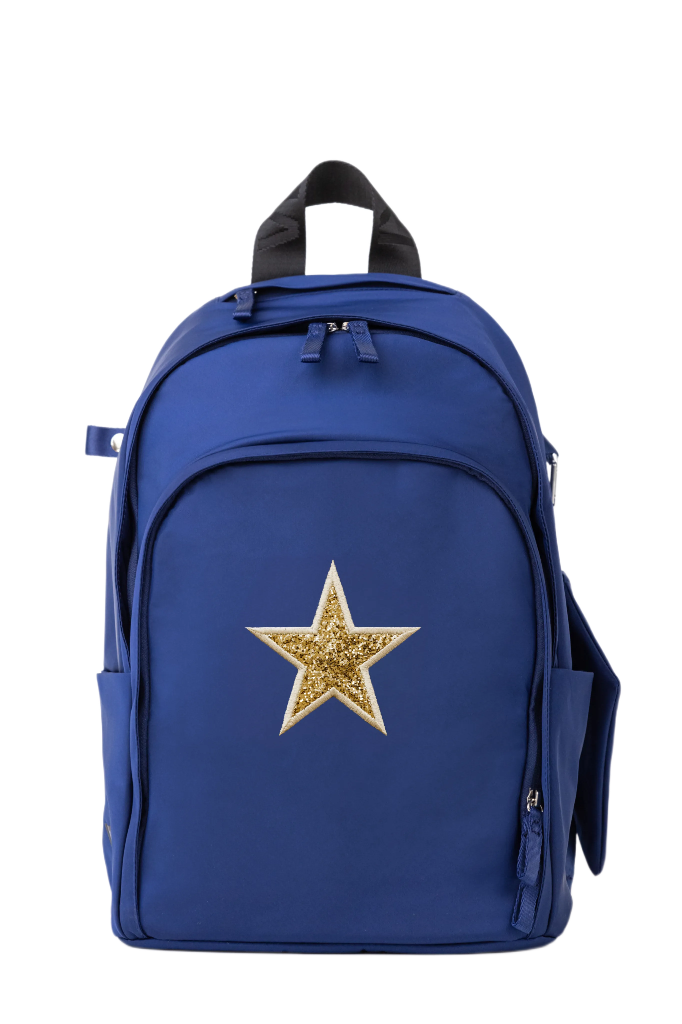 Novelty Backpack "Star"