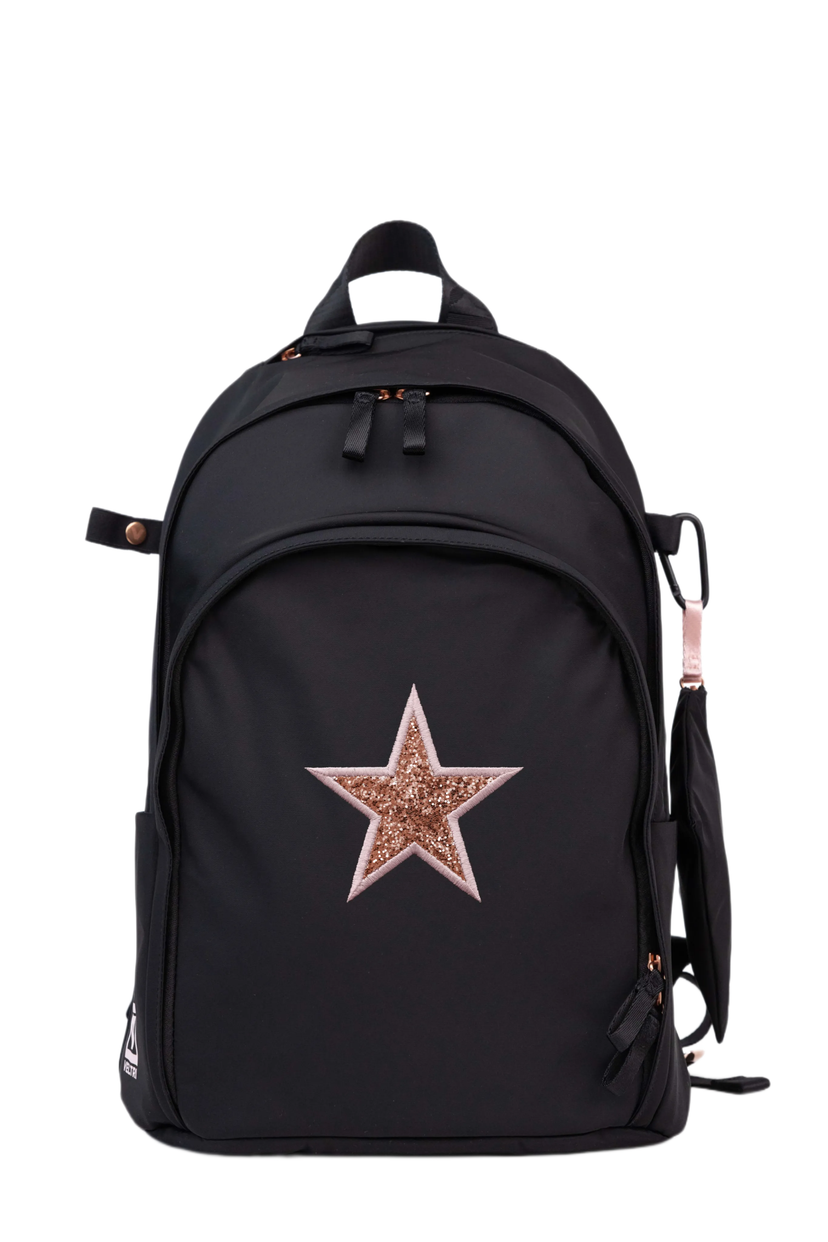 Novelty Backpack "Star"