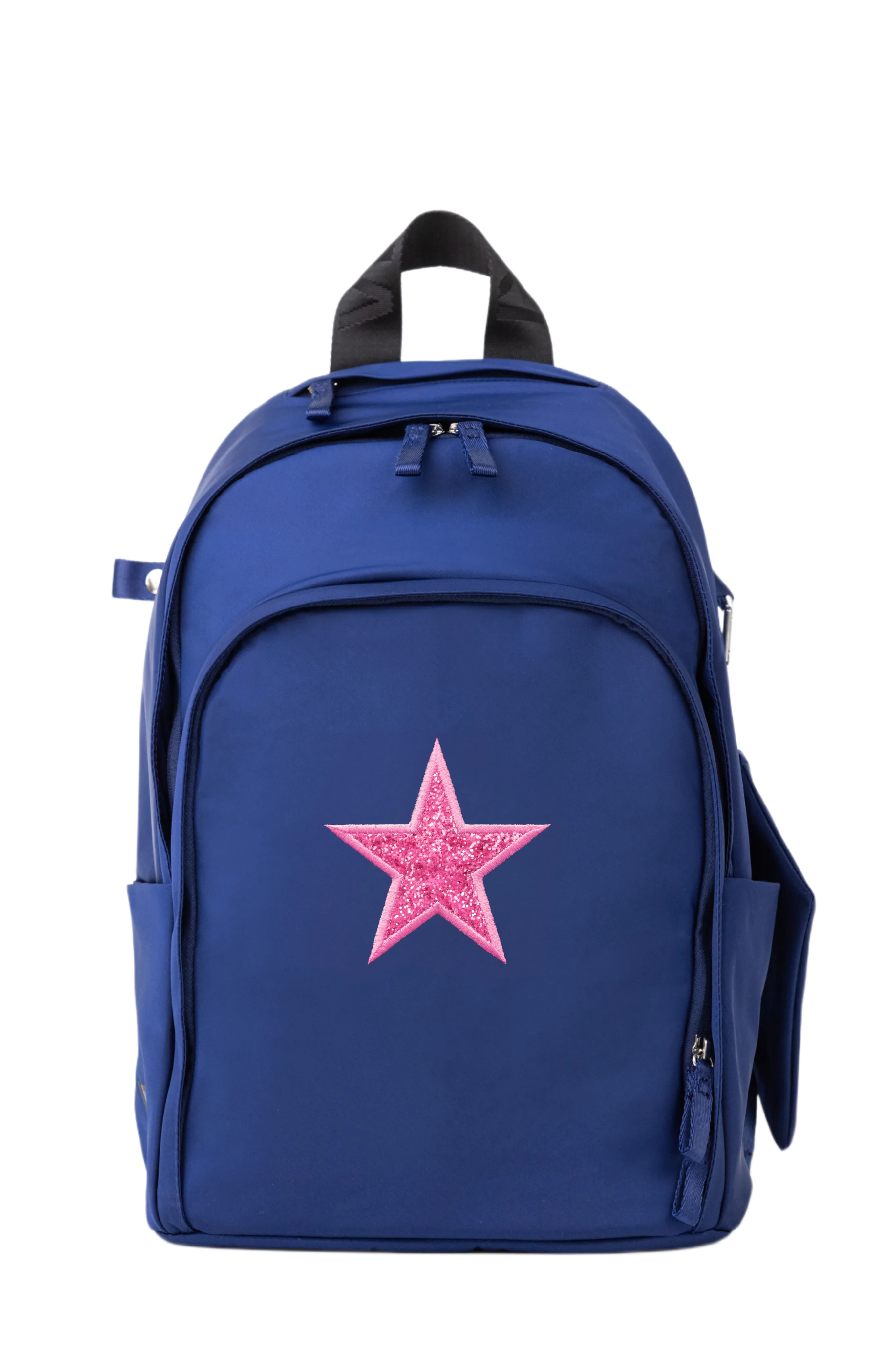 Novelty Backpack "Star"