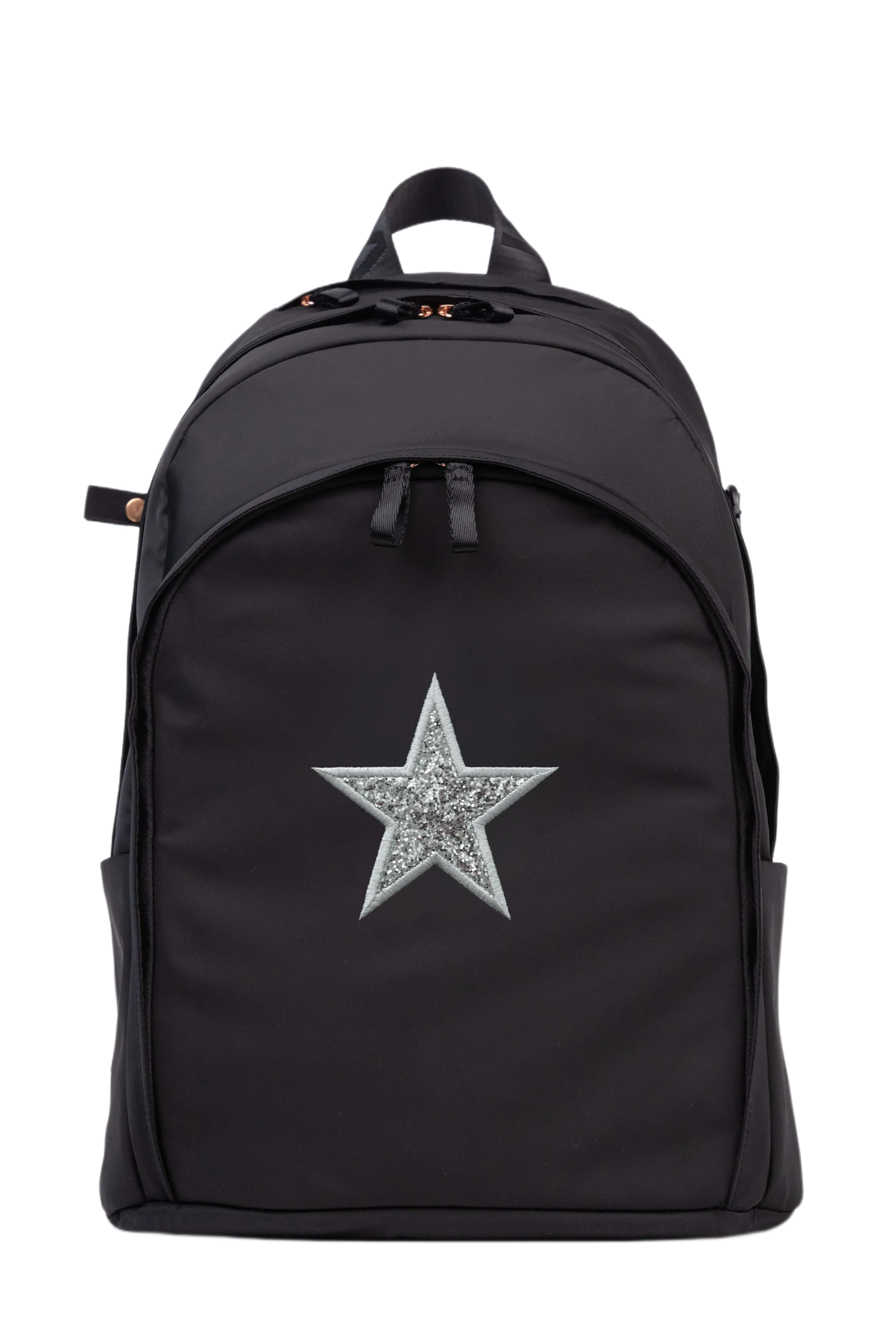Novelty Backpack "Star"
