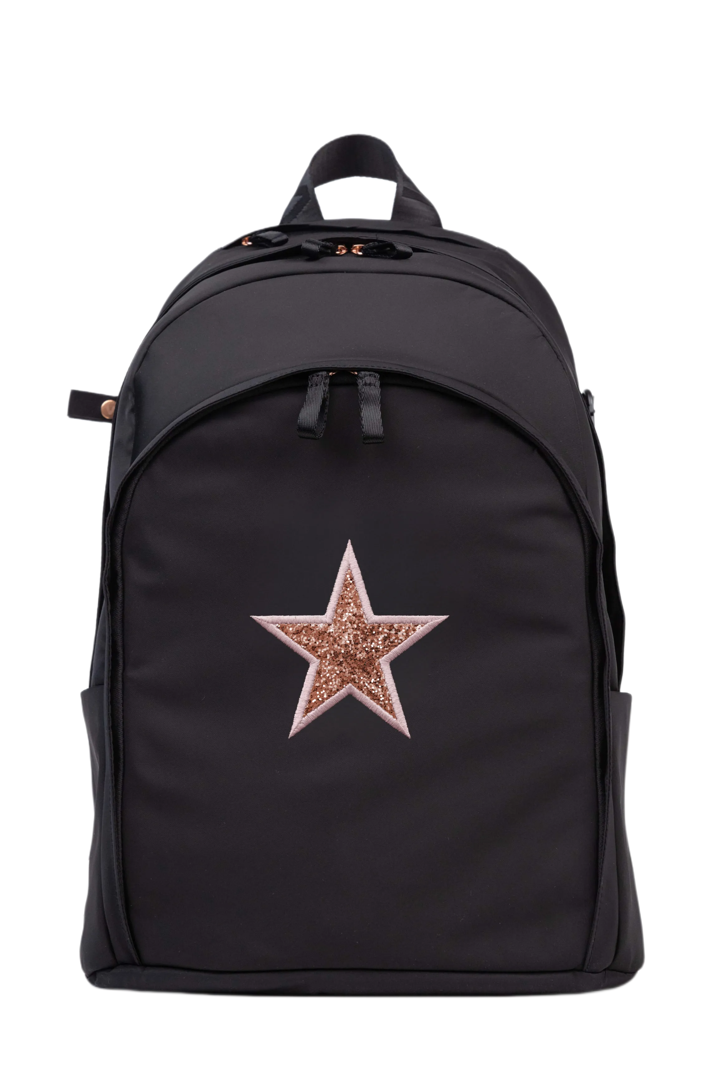 Novelty Backpack "Star"