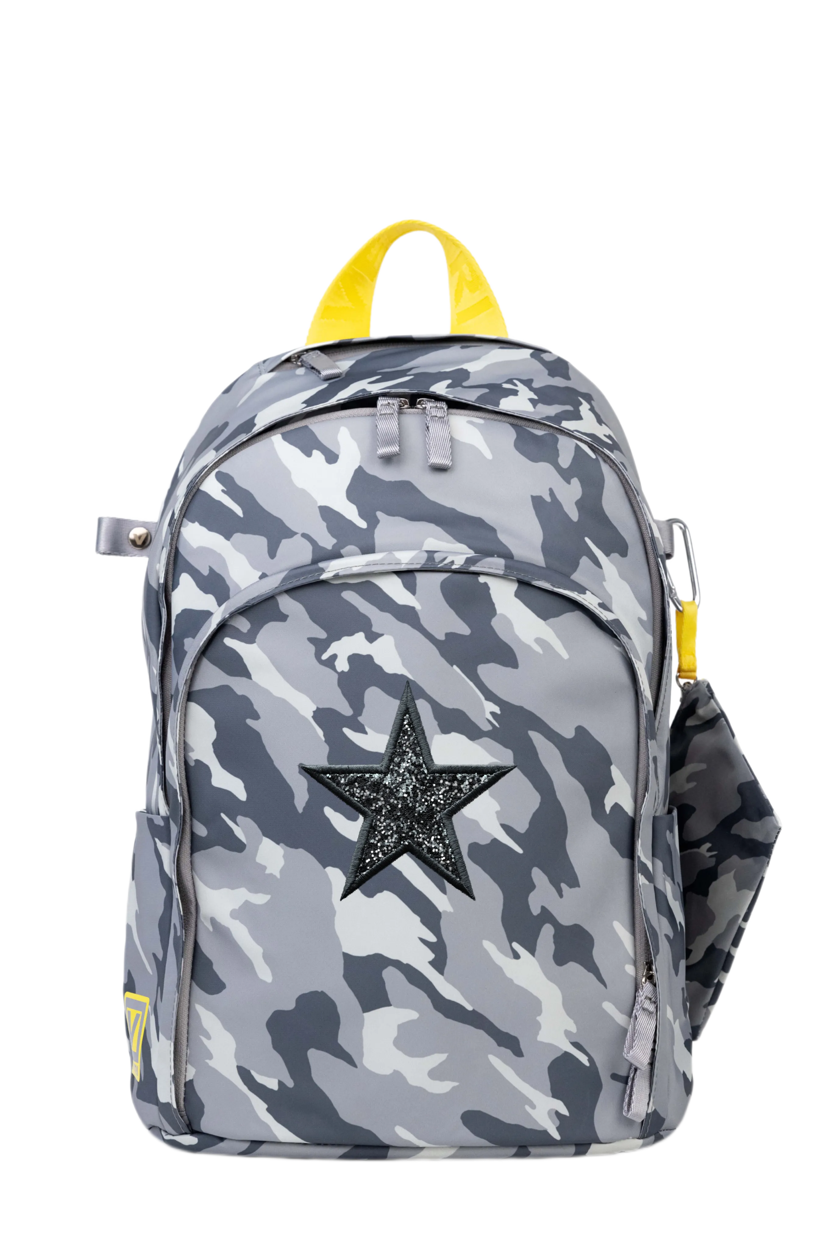 Novelty Backpack "Star"