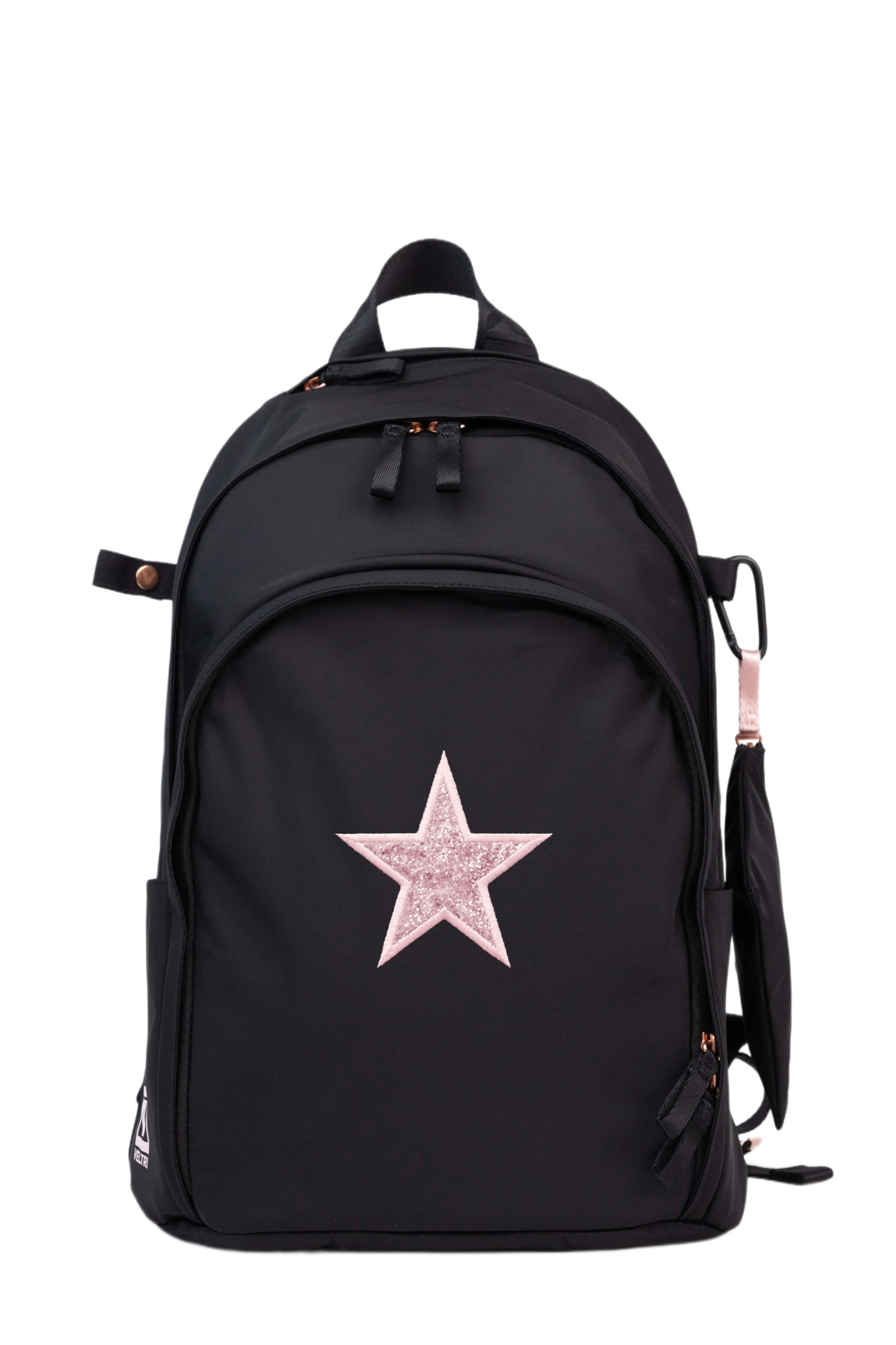 Novelty Backpack "Star"